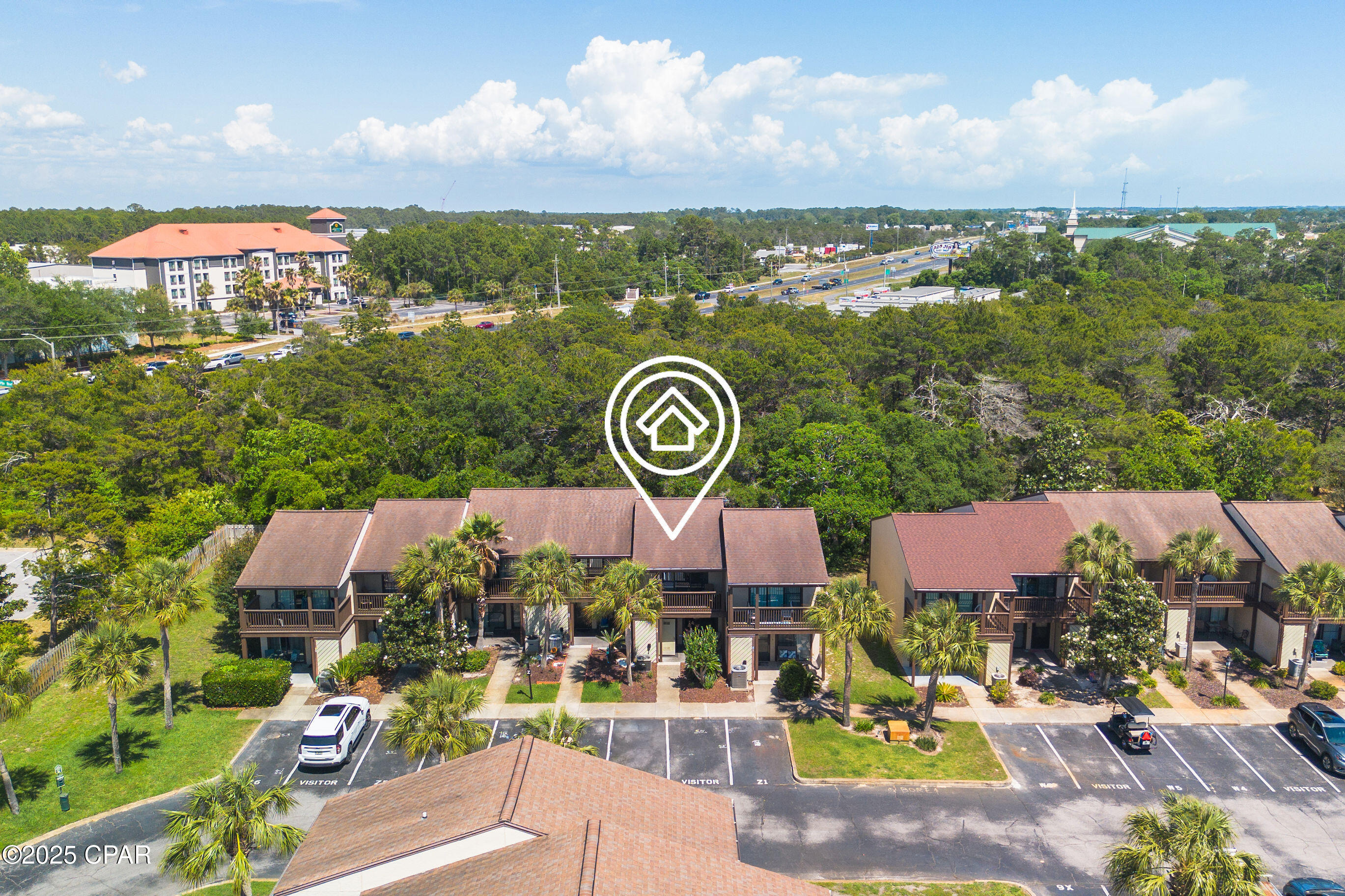 Portside Condo - Residential