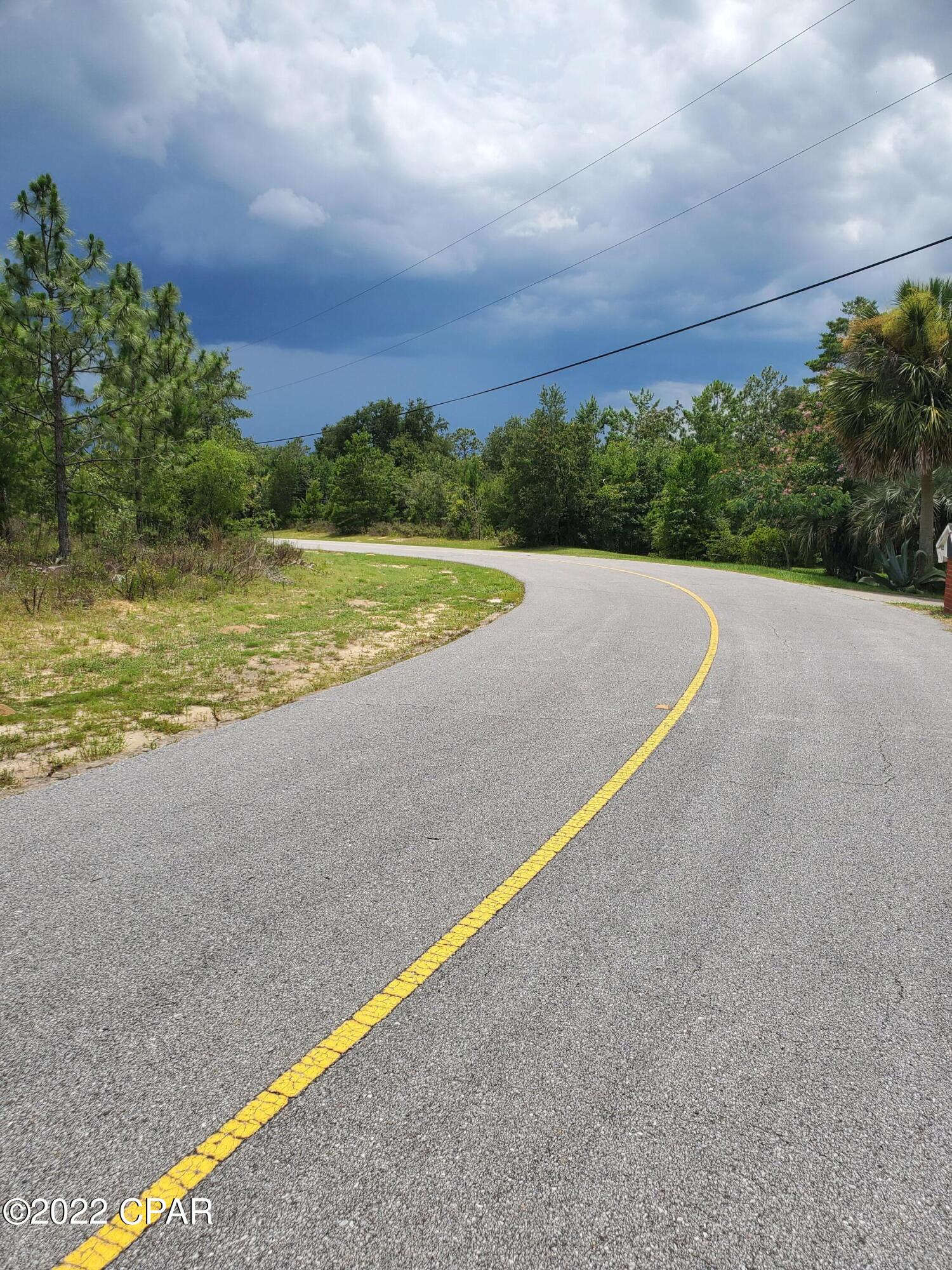 Sunny Hills Unit 2 - Land