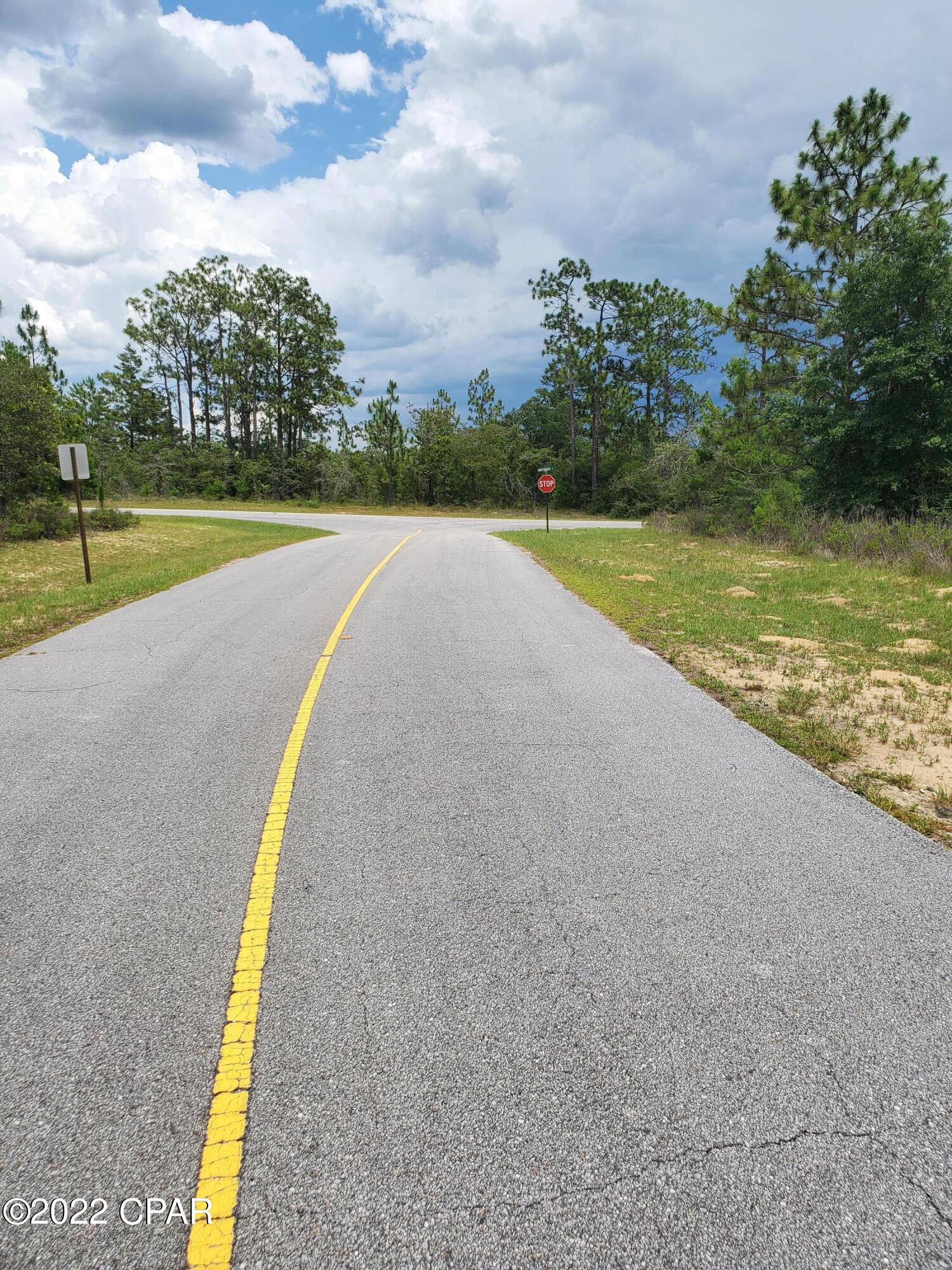 Sunny Hills Unit 2 - Land