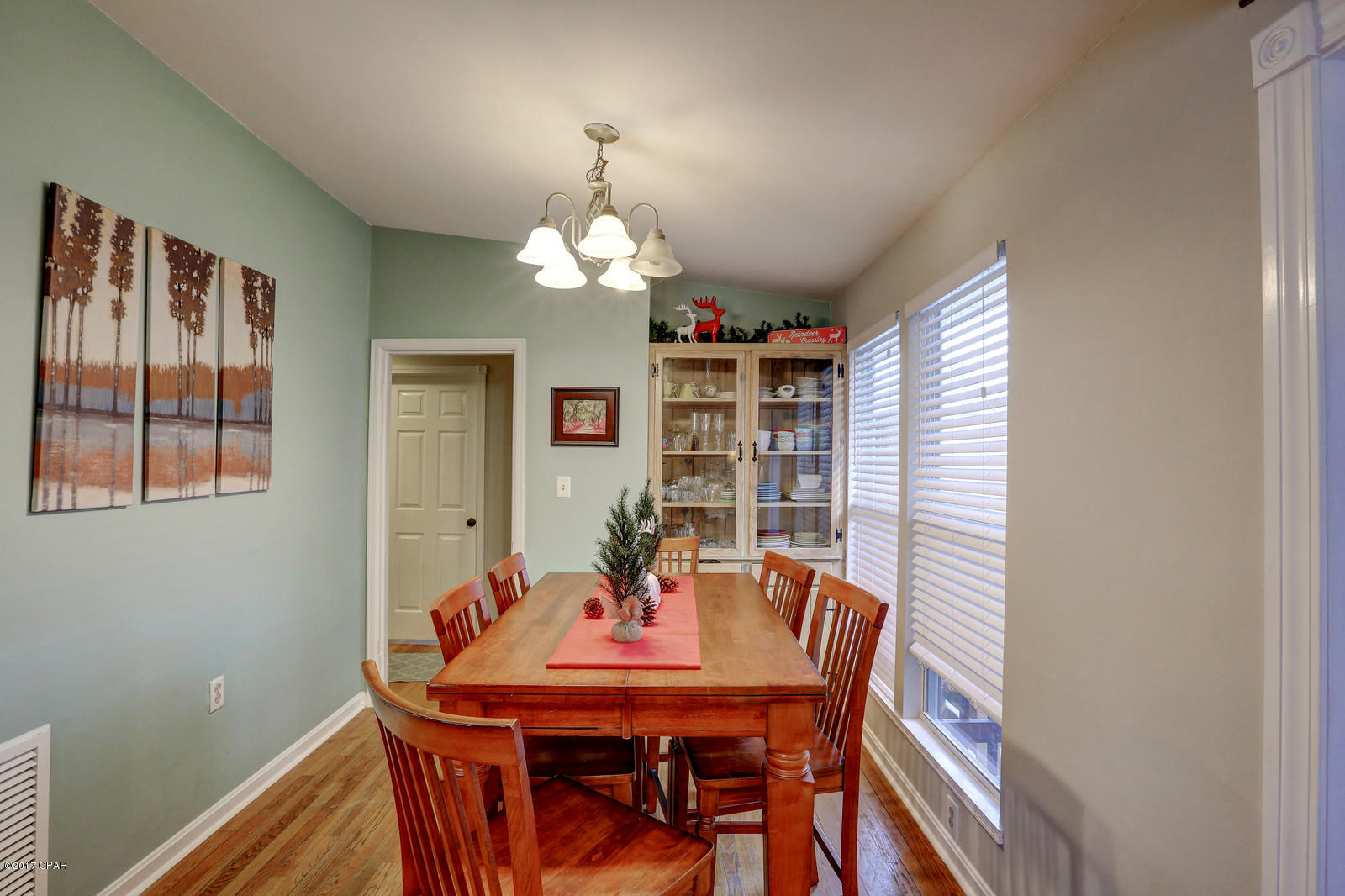 Forest Park - Residential