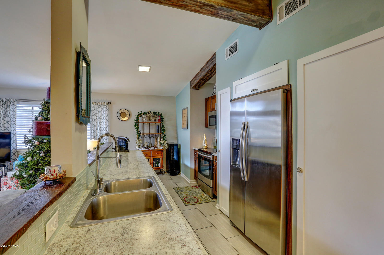 Forest Park - Residential