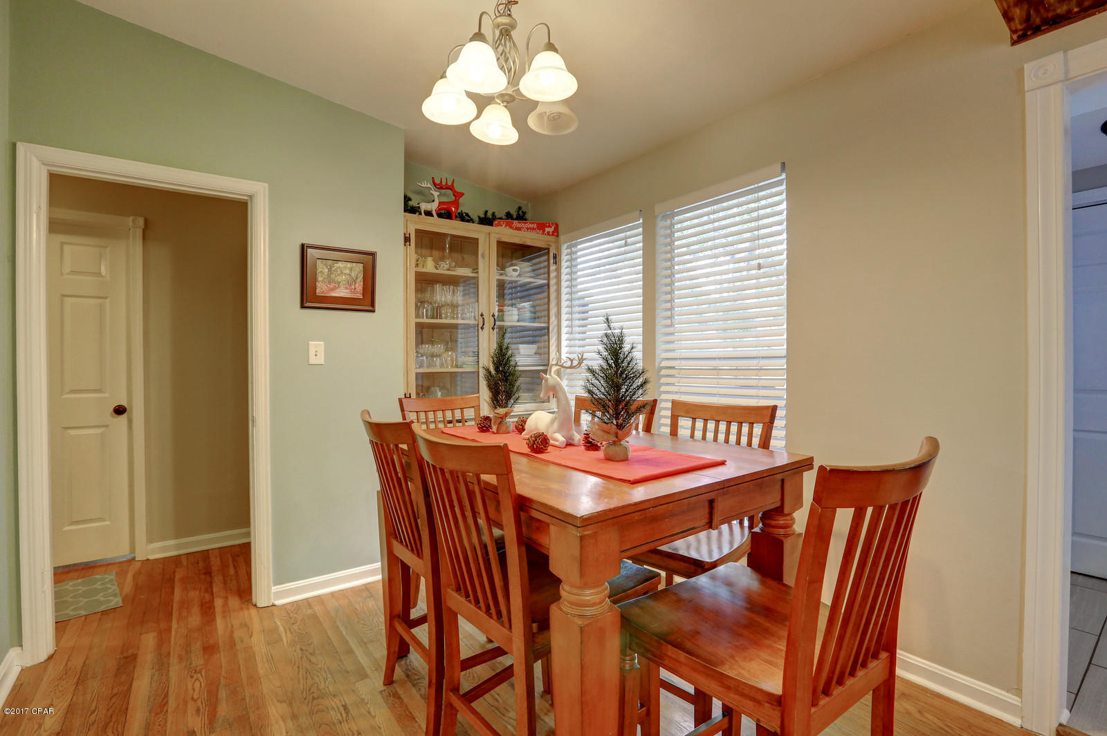 Forest Park - Residential