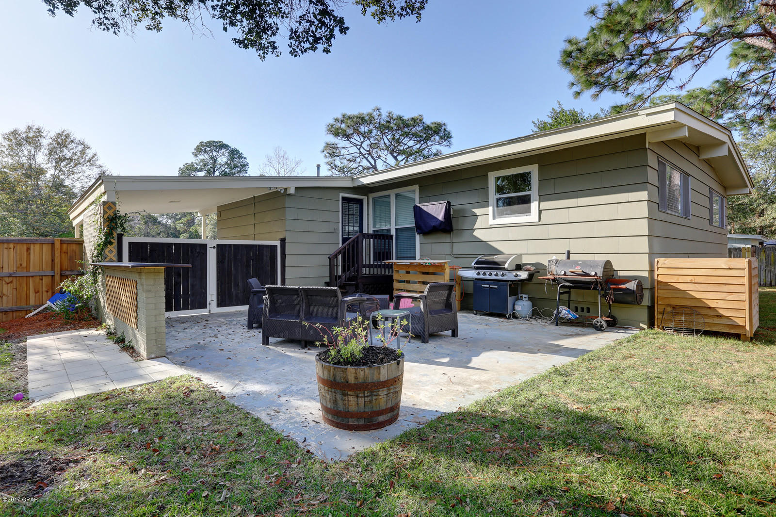 Forest Park - Residential