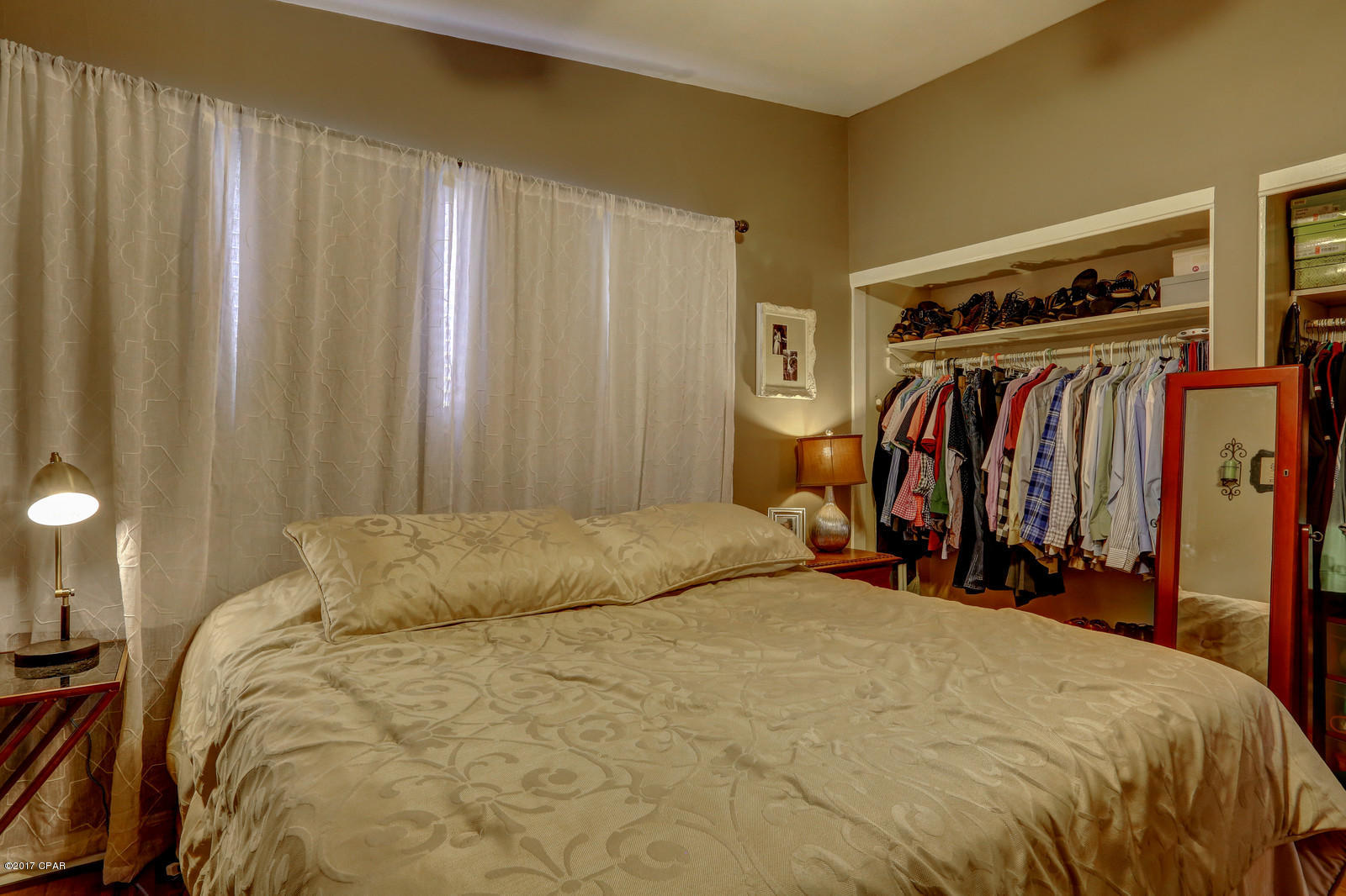 Forest Park - Residential