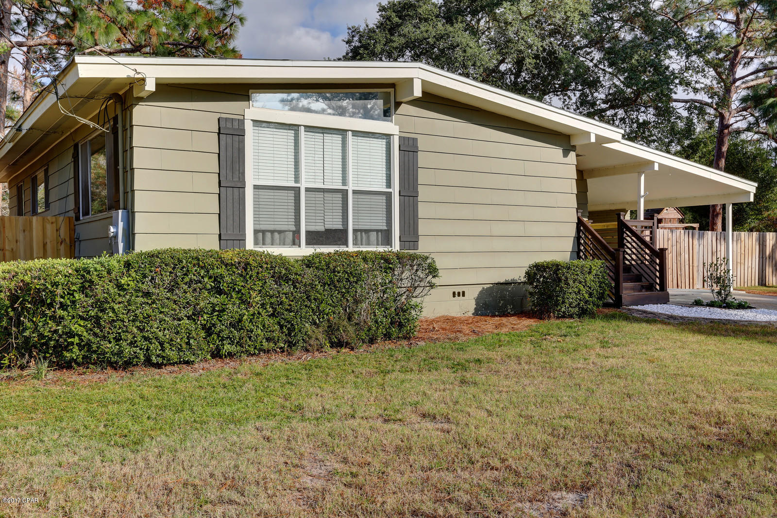 Forest Park - Residential