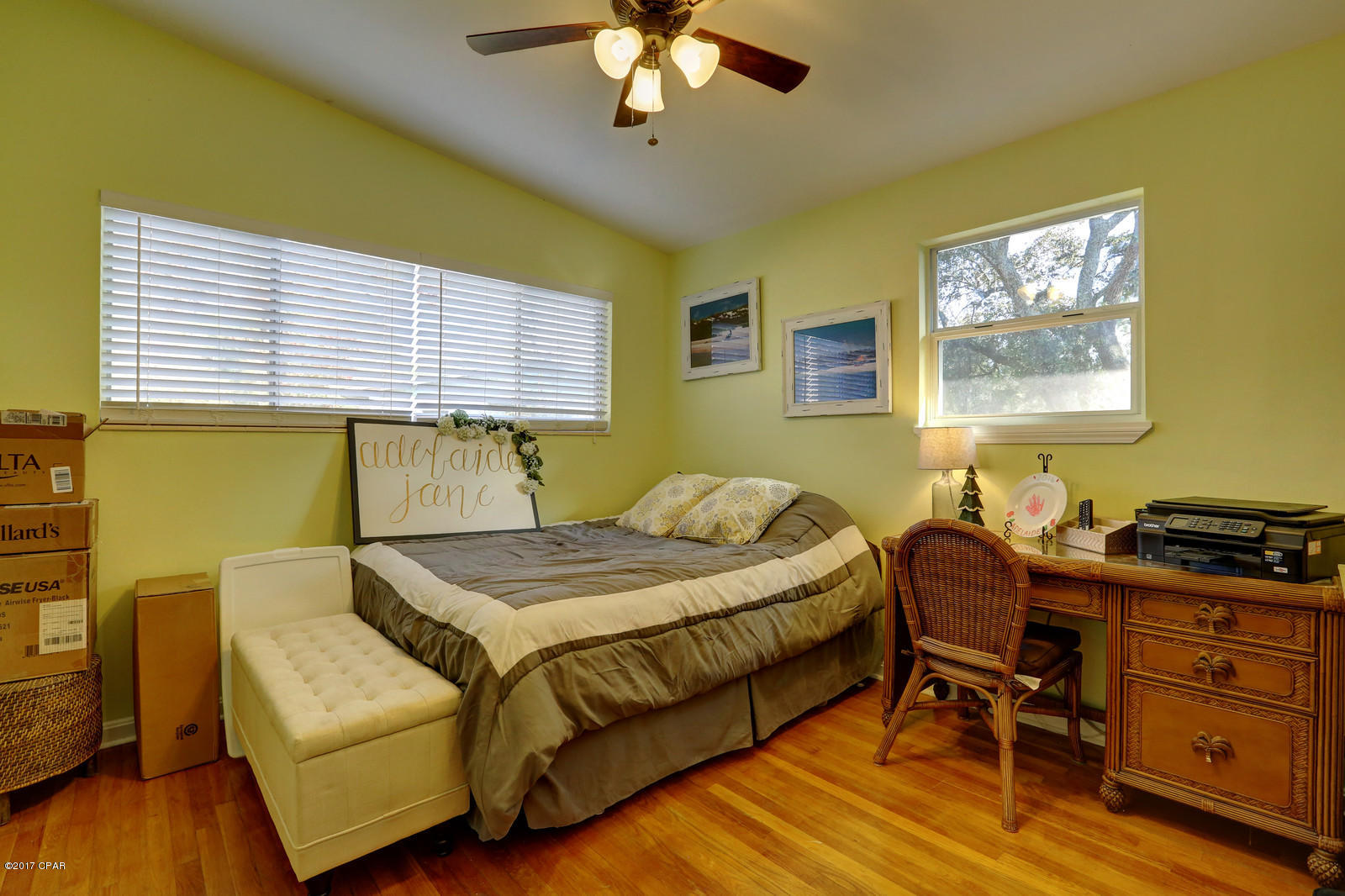 Forest Park - Residential