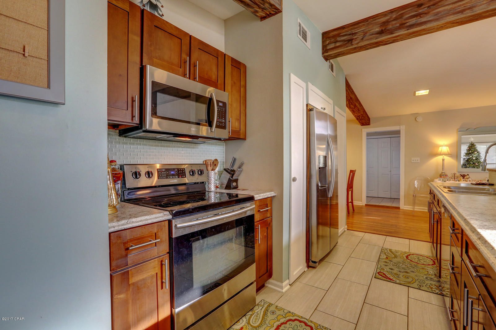 Forest Park - Residential