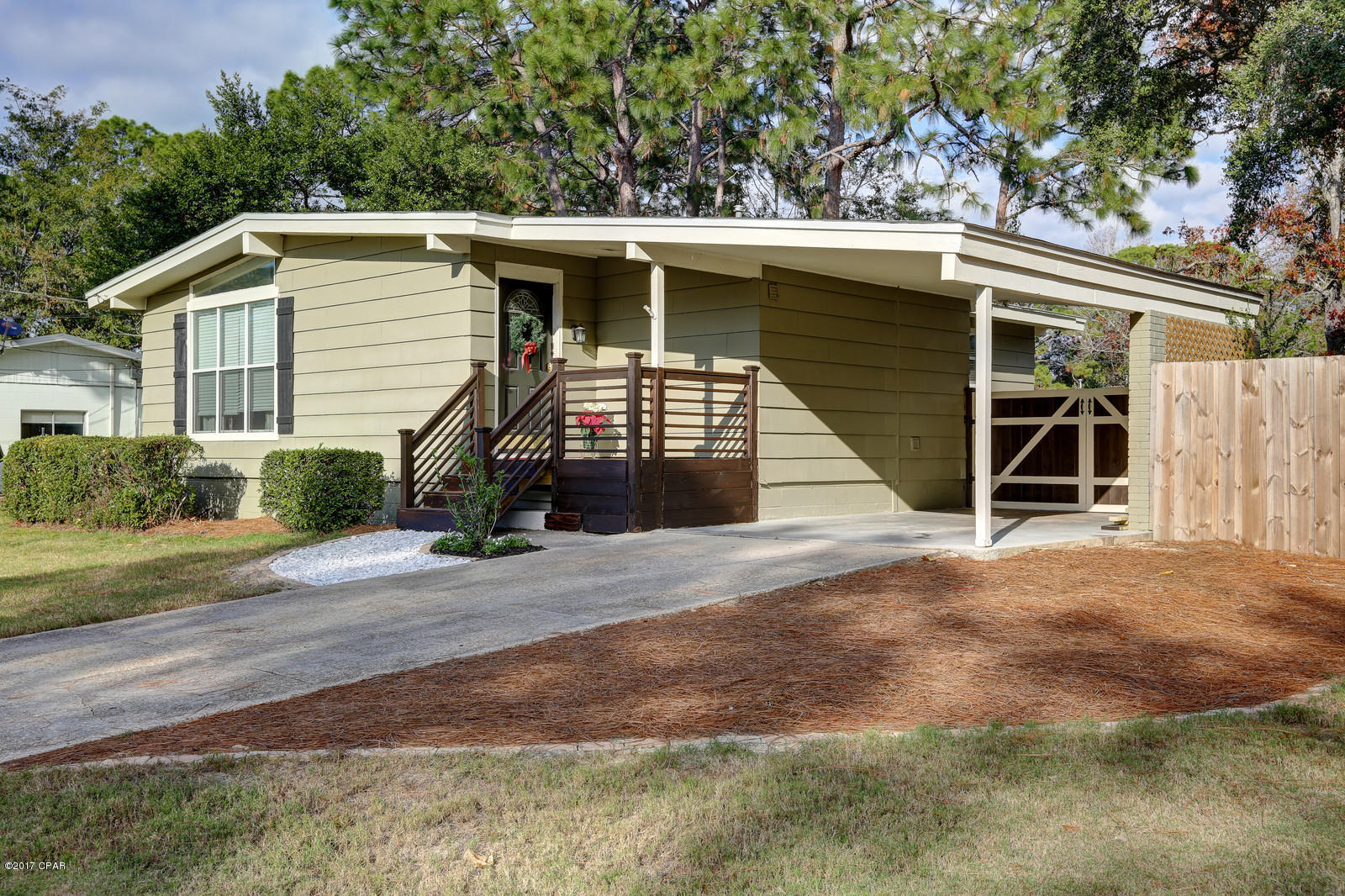 Forest Park - Residential