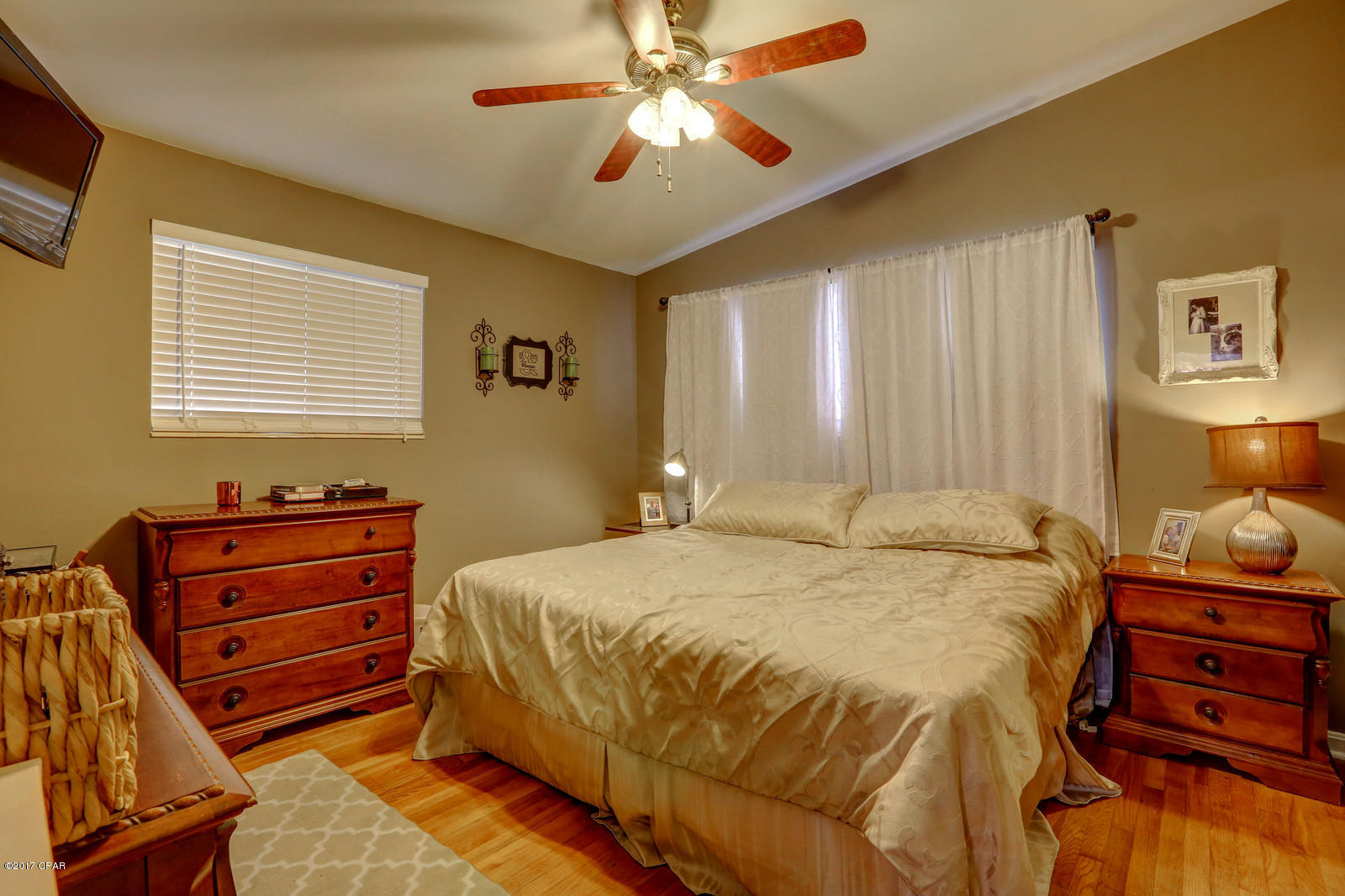 Forest Park - Residential