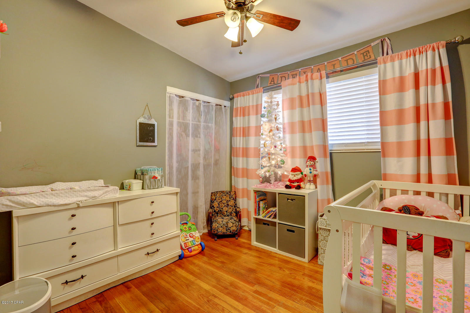 Forest Park - Residential