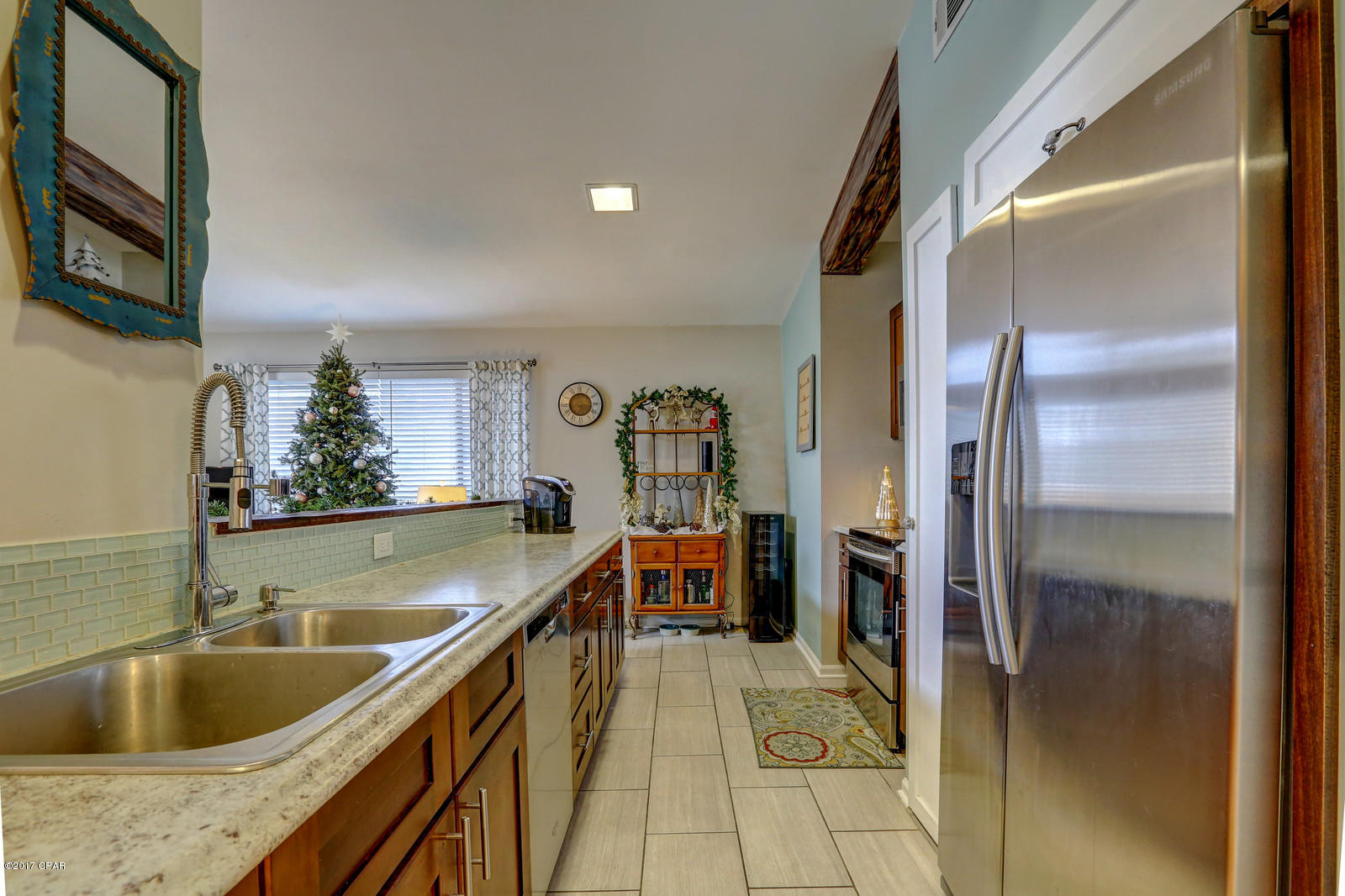 Forest Park - Residential