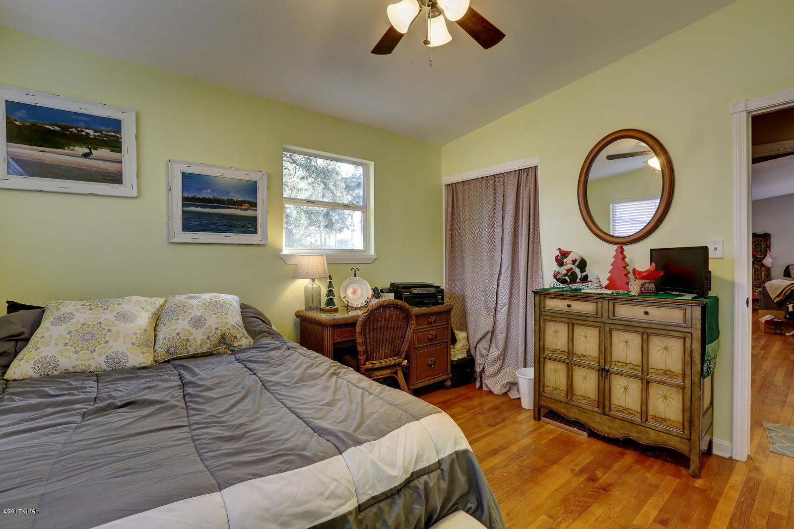 Forest Park - Residential