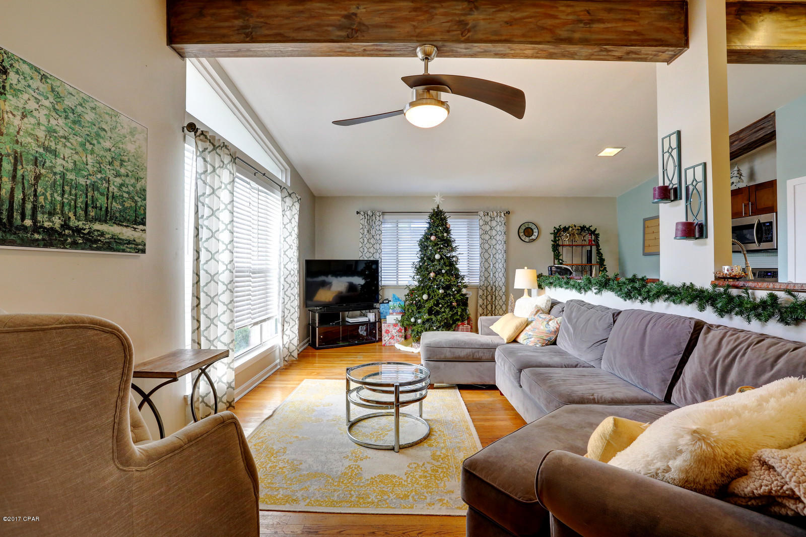 Forest Park - Residential