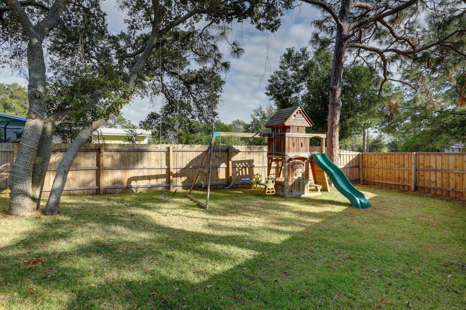 Forest Park - Residential