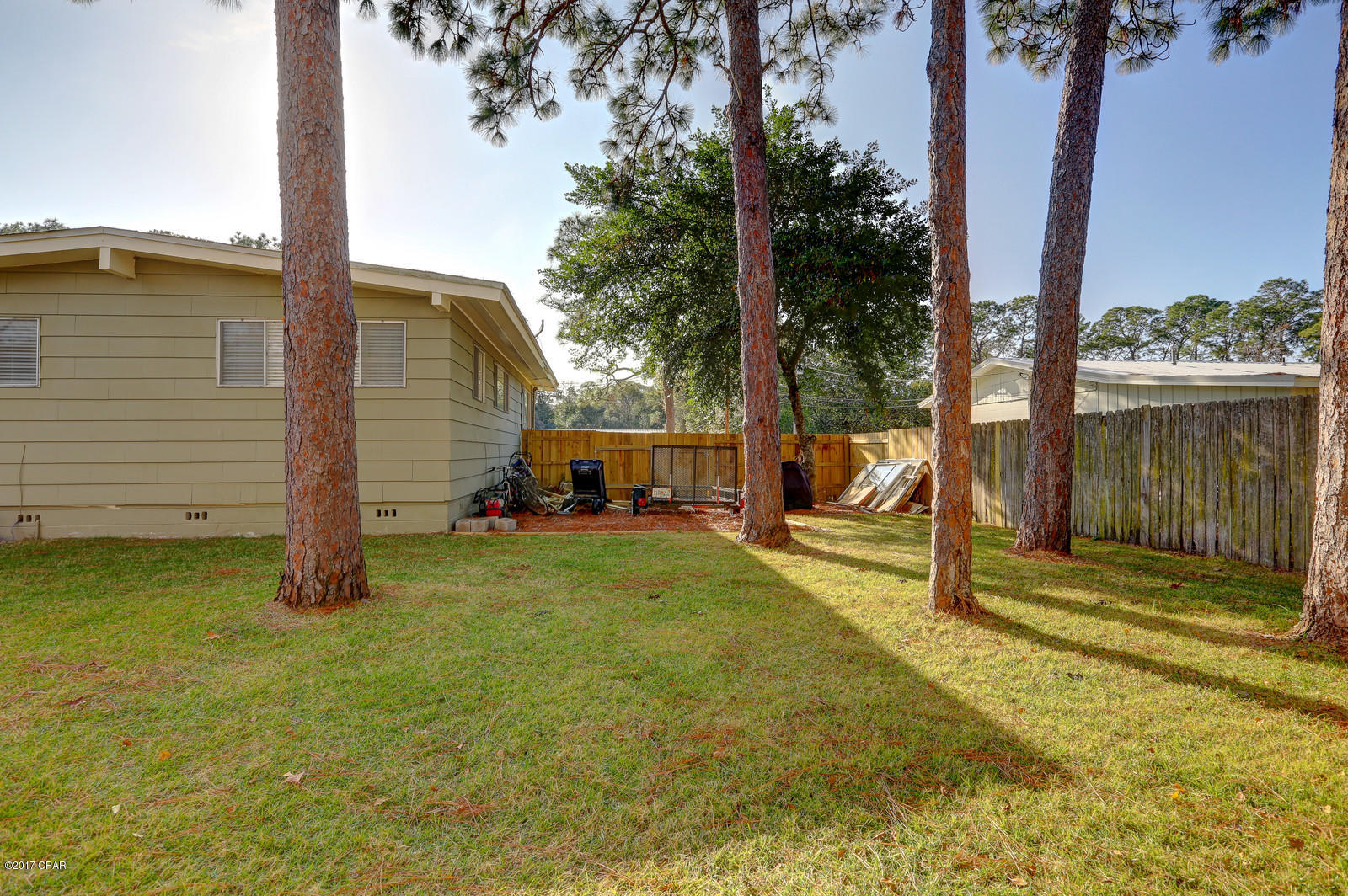 Forest Park - Residential