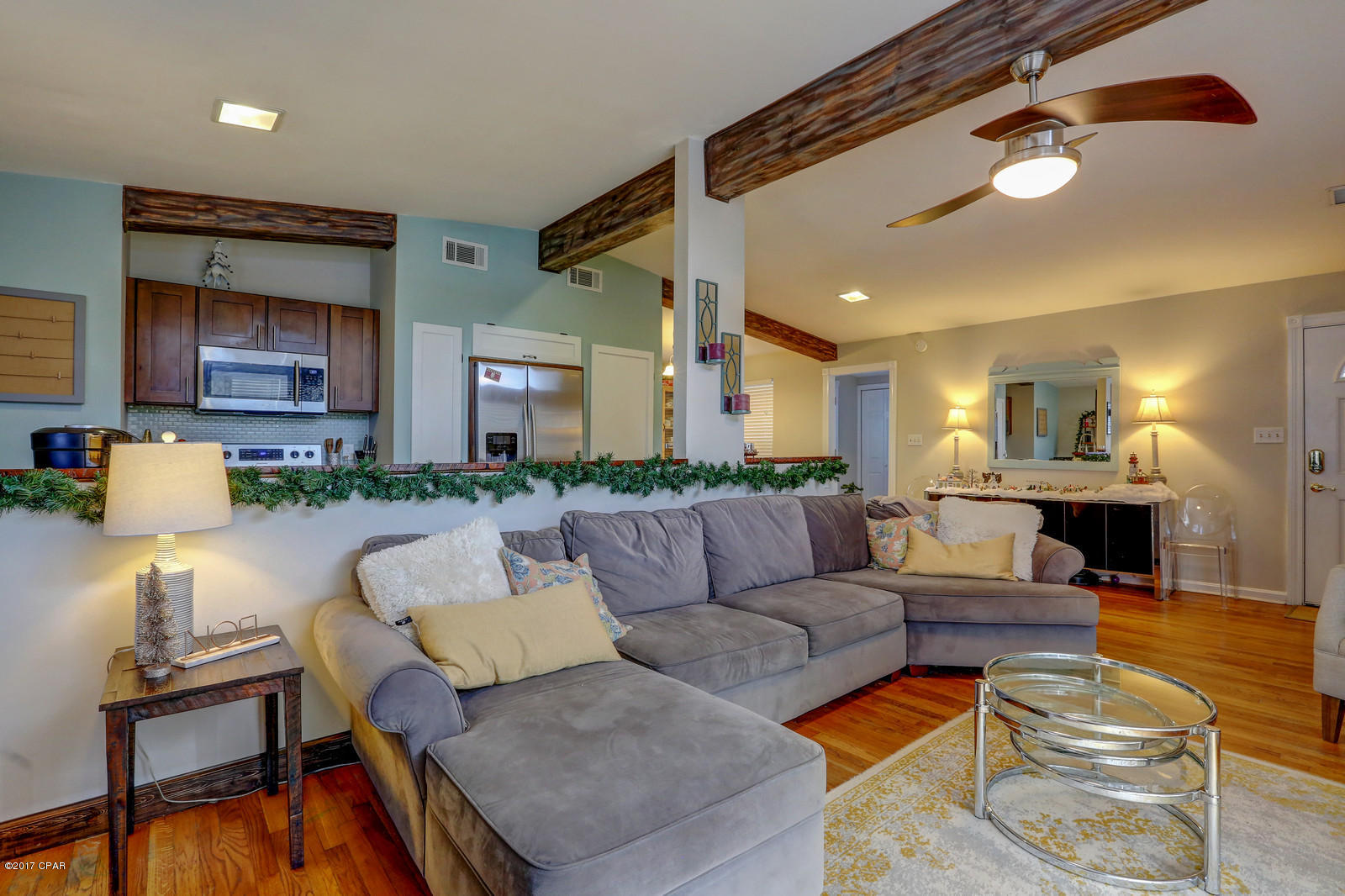 Forest Park - Residential