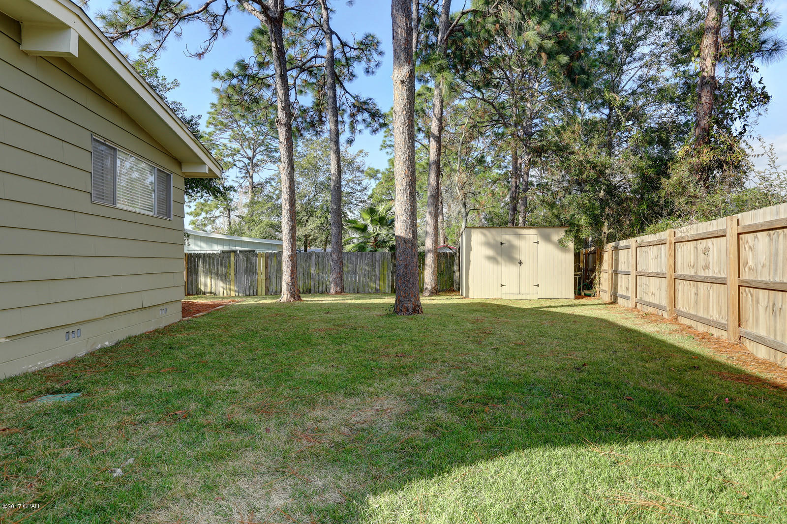 Forest Park - Residential