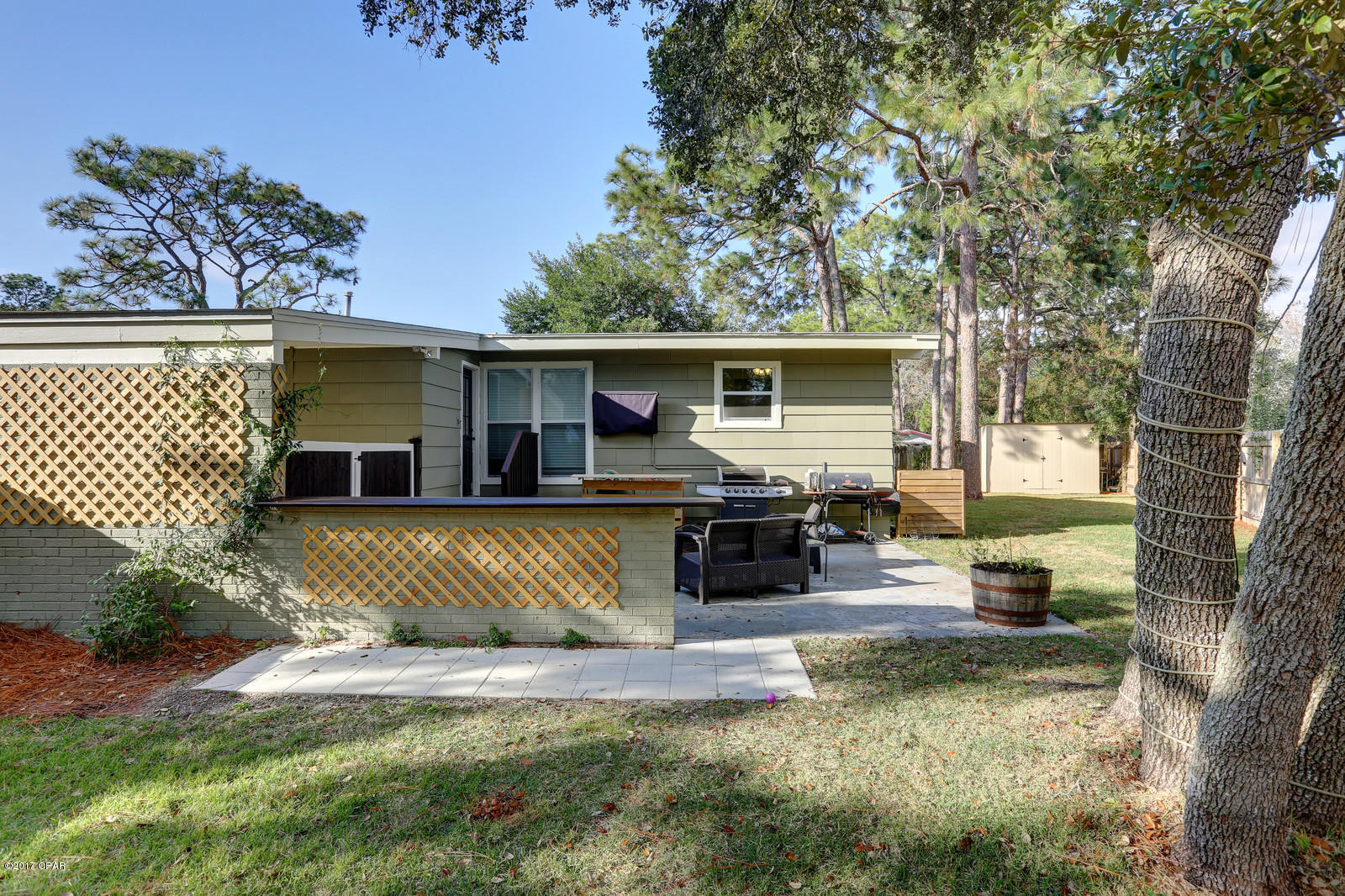 Forest Park - Residential