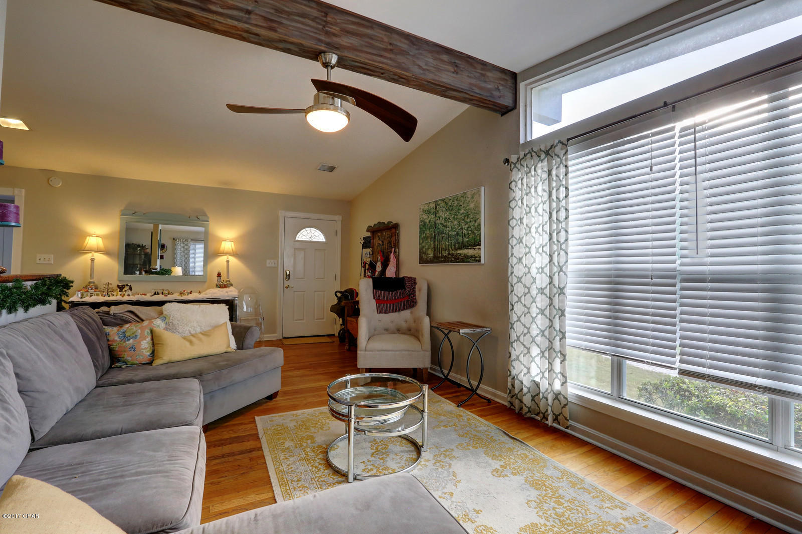 Forest Park - Residential