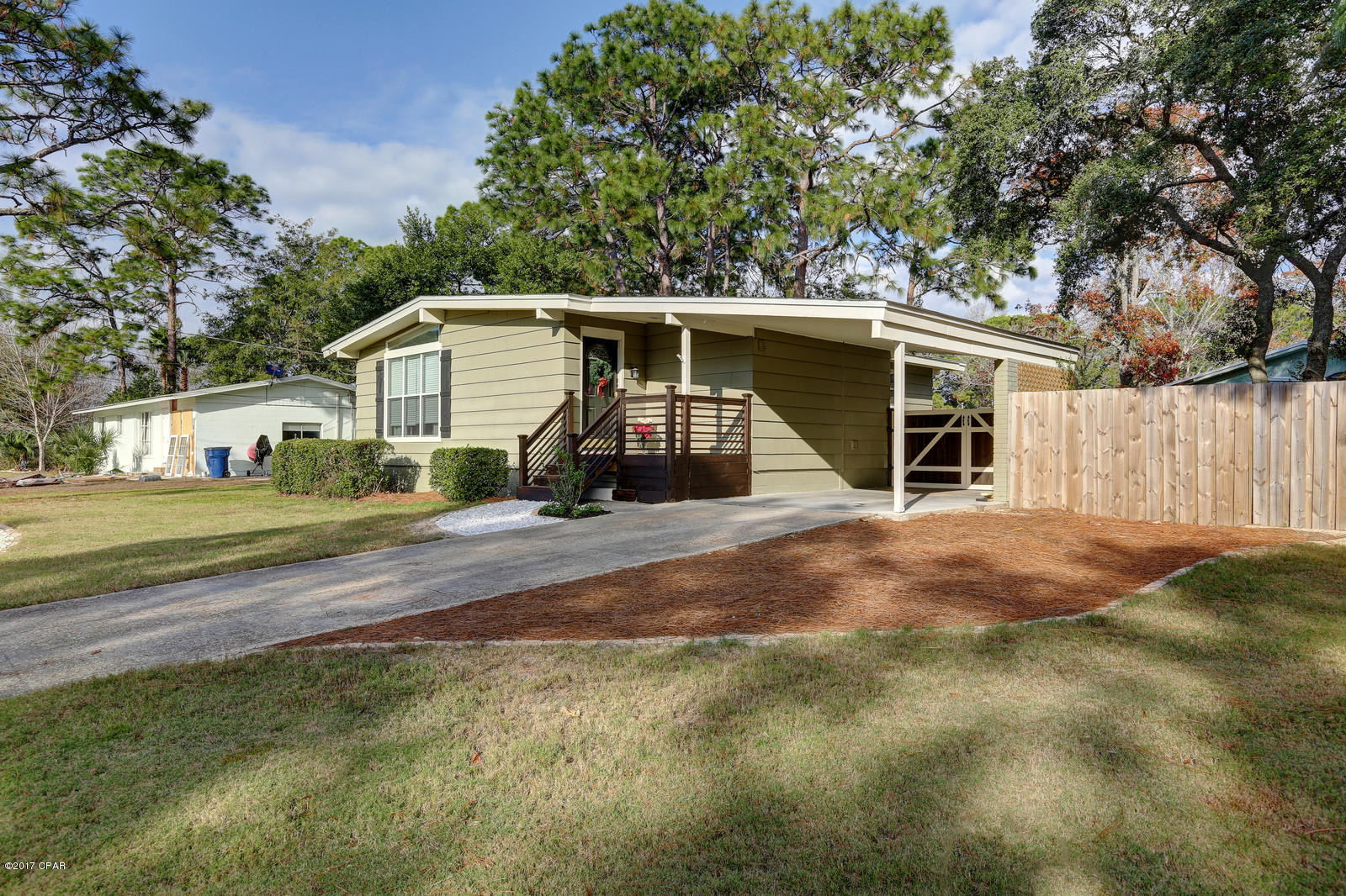 Forest Park - Residential