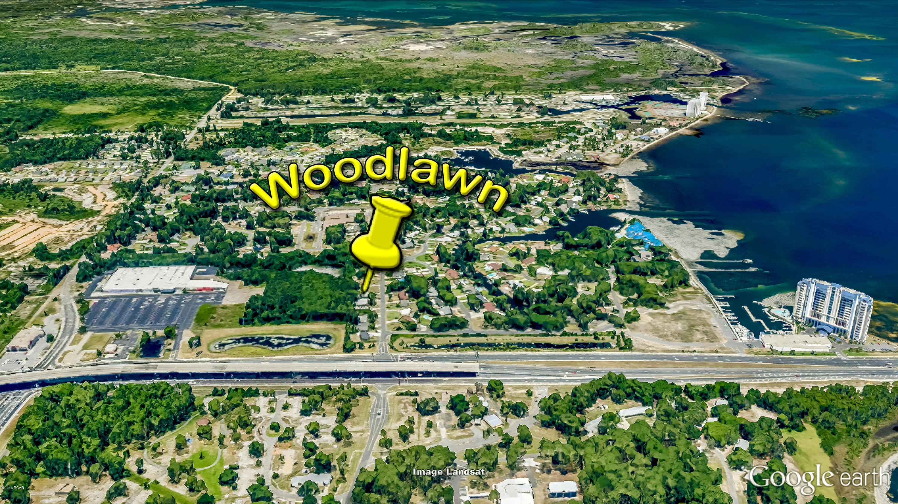 Woodlawn Unit 1 - Residential