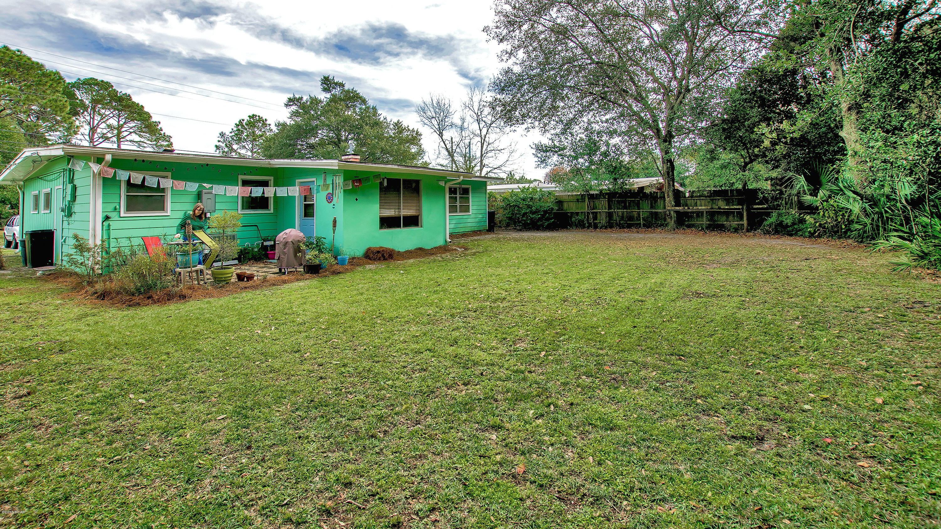 Woodlawn Unit 1 - Residential