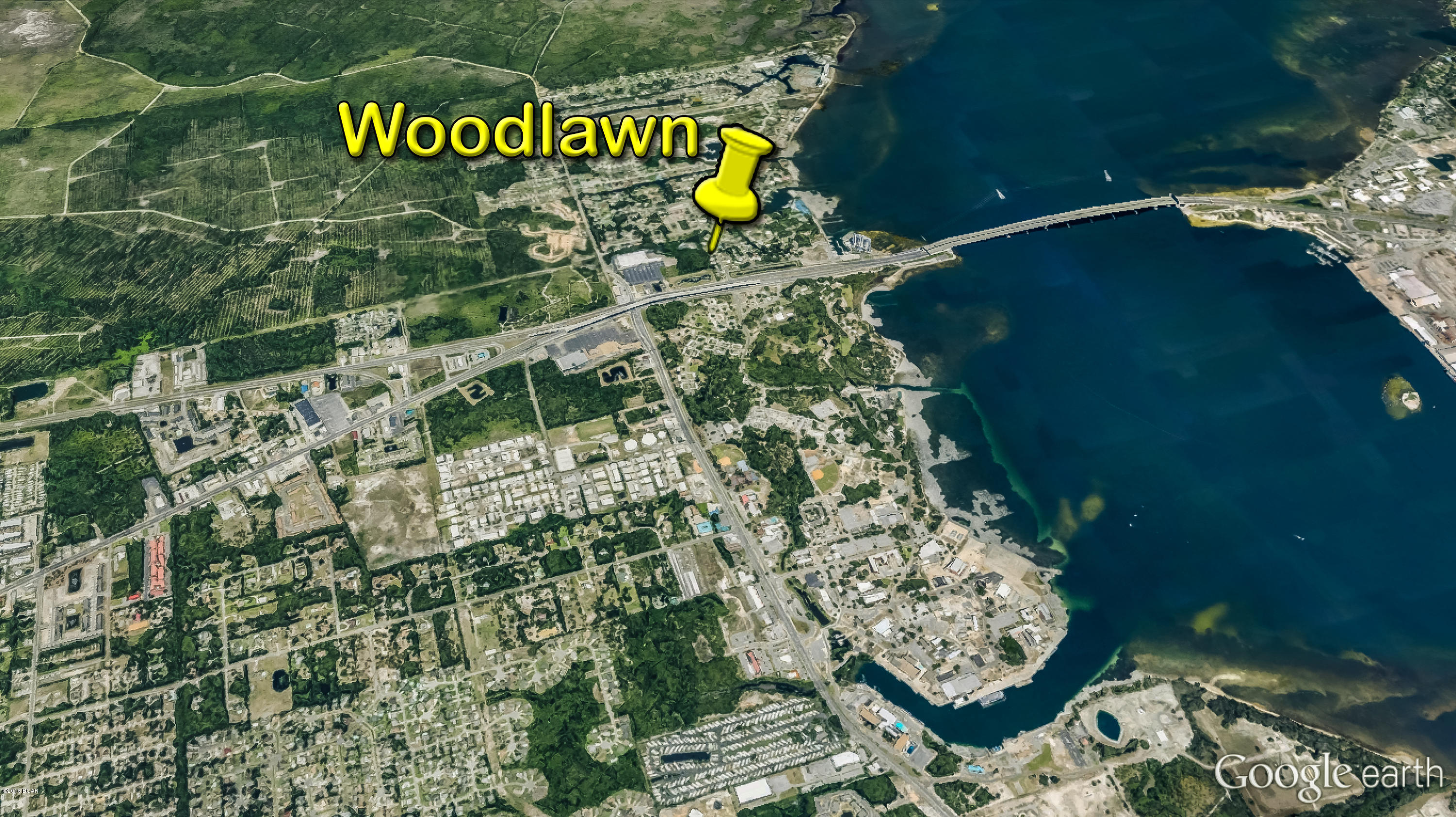 Woodlawn Unit 1 - Residential