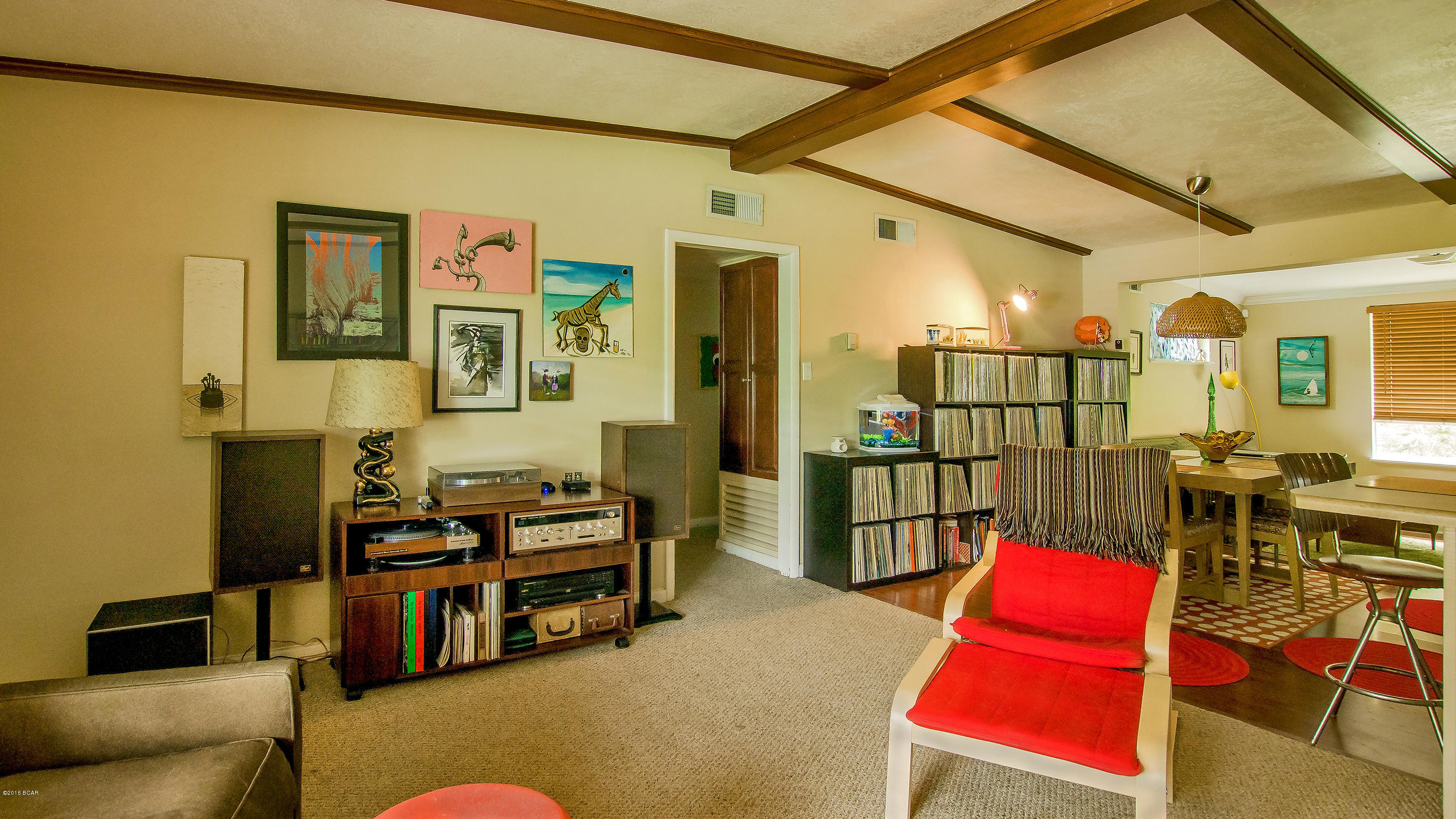 Woodlawn Unit 1 - Residential