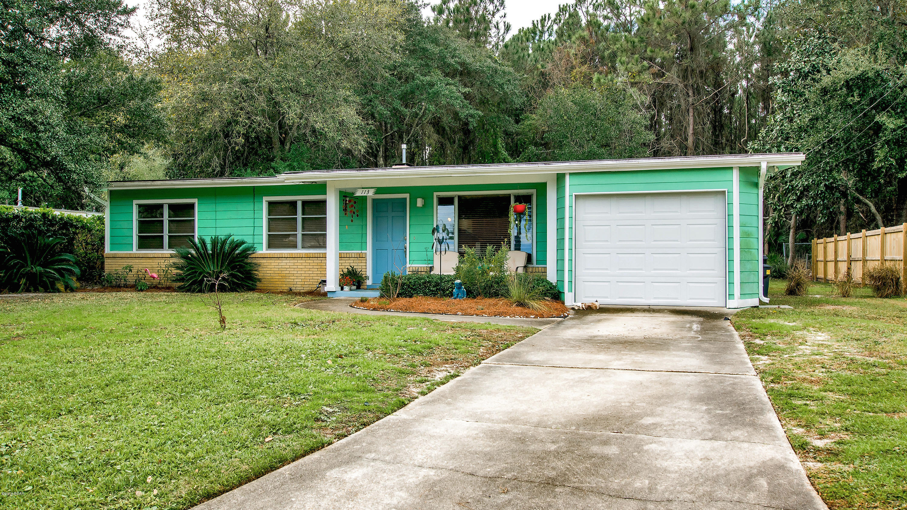 Woodlawn Unit 1 - Residential