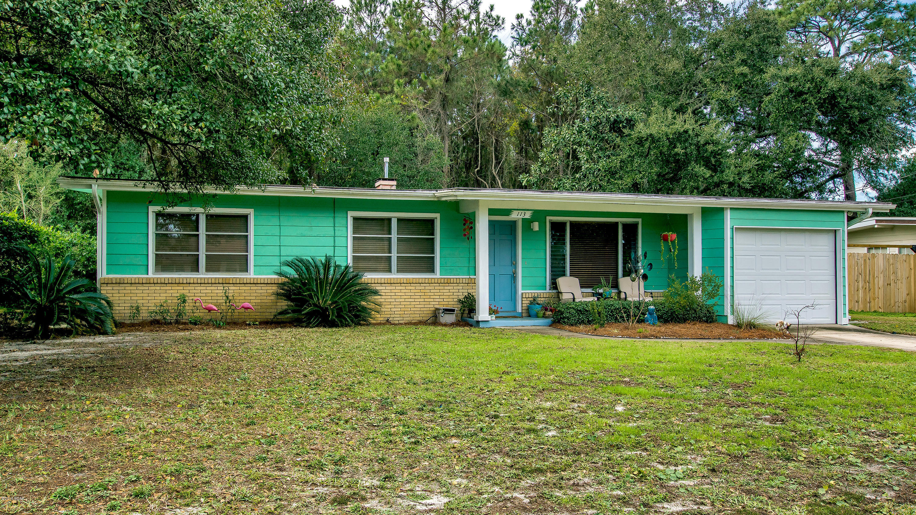 Woodlawn Unit 1 - Residential