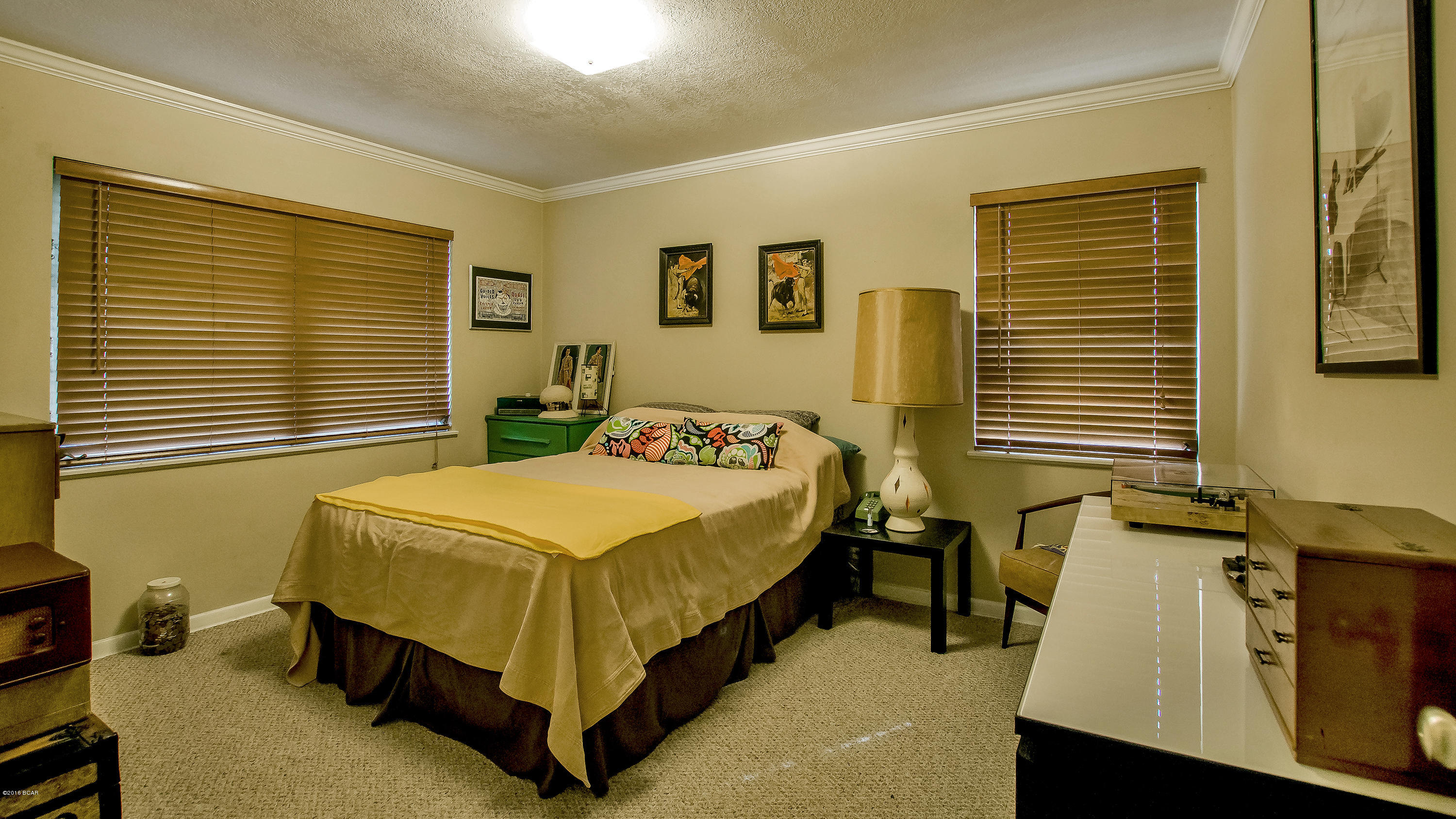 Woodlawn Unit 1 - Residential