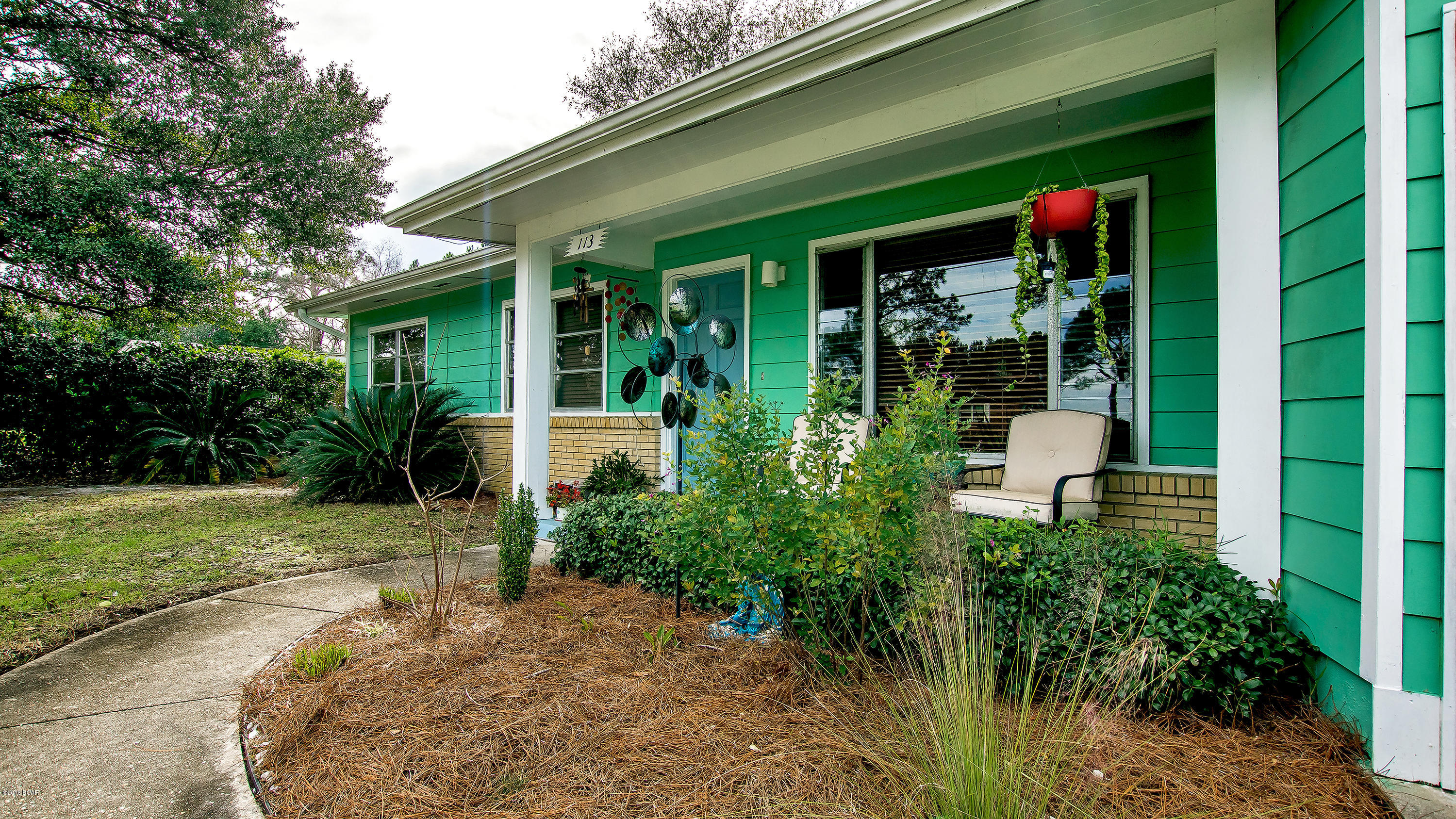 Woodlawn Unit 1 - Residential