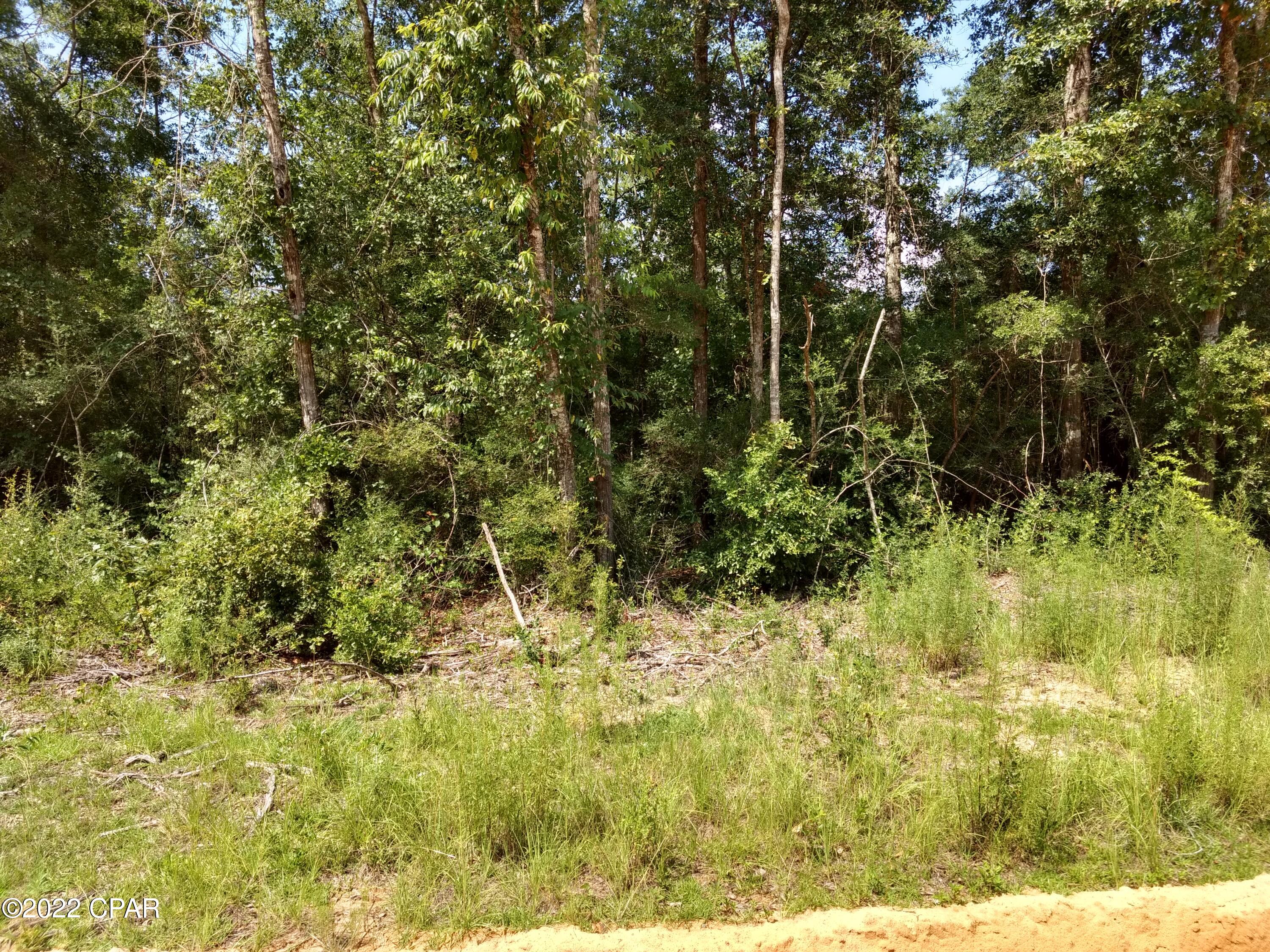 [No Recorded Subdiv] - Land