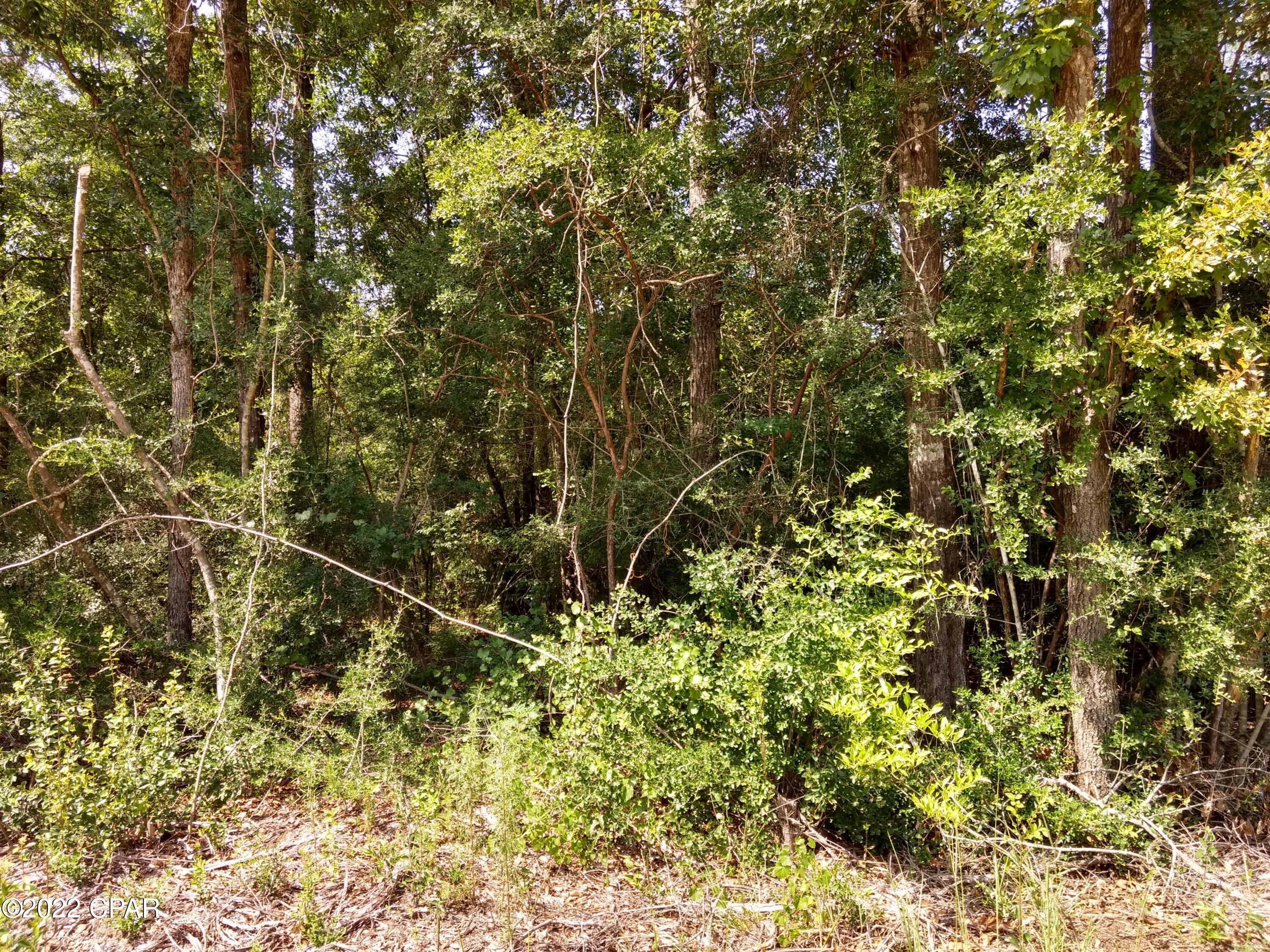 [No Recorded Subdiv] - Land