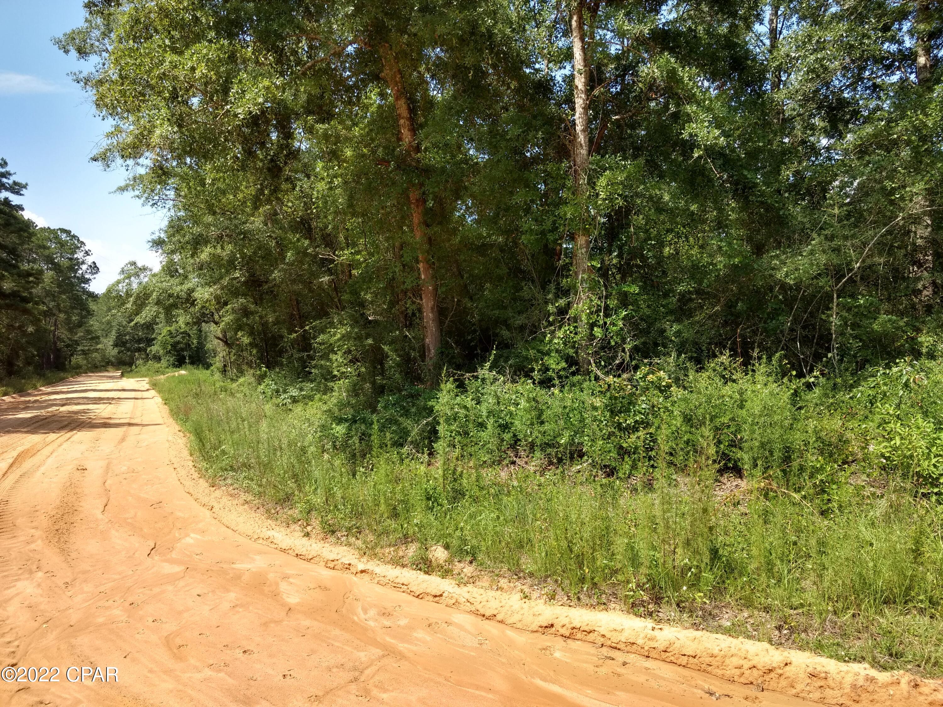 [No Recorded Subdiv] - Land