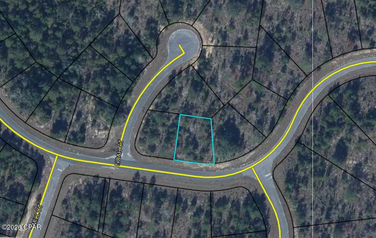 Sunny Hills Unit 4 - Land