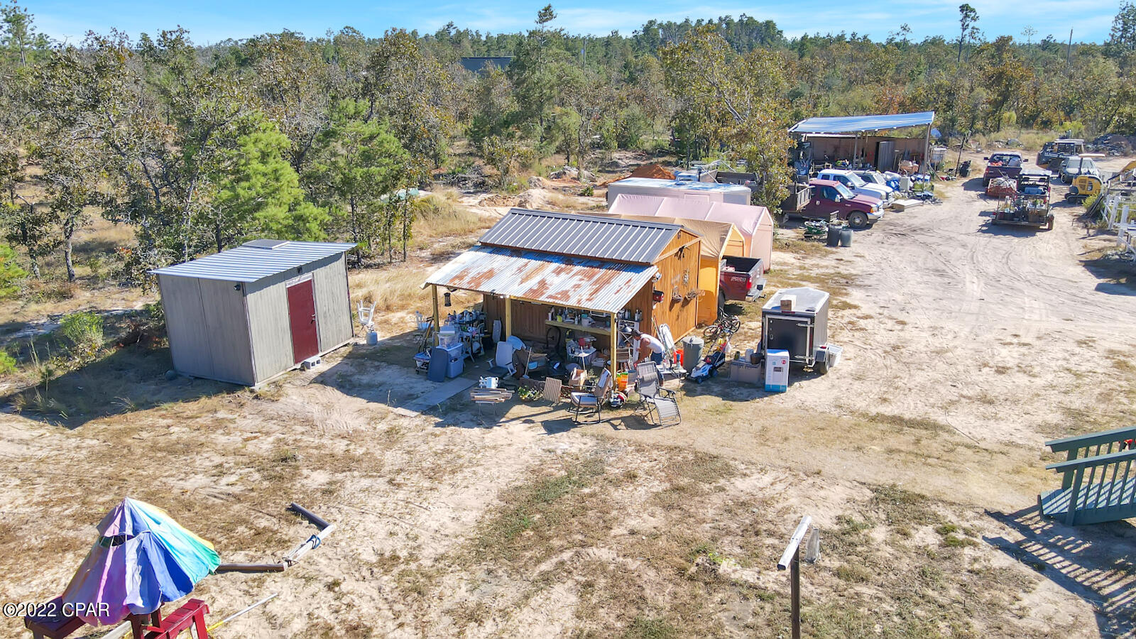 No Named Subdivision - Residential