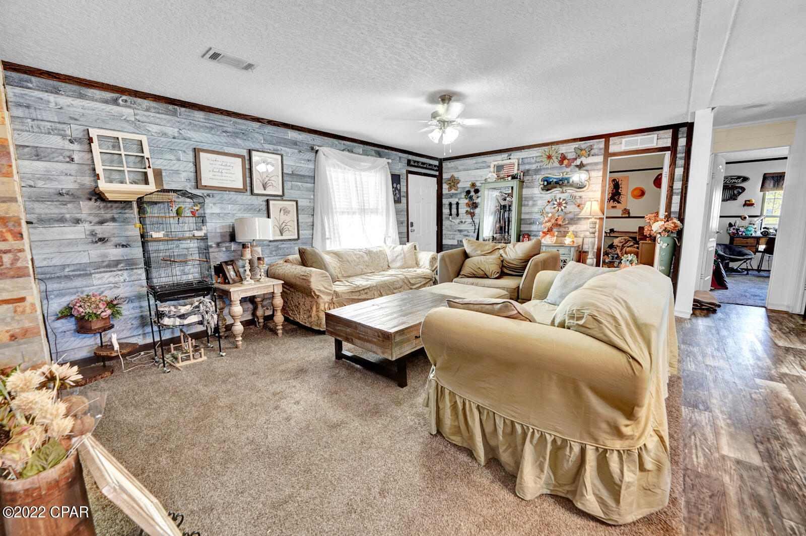 No Named Subdivision - Residential