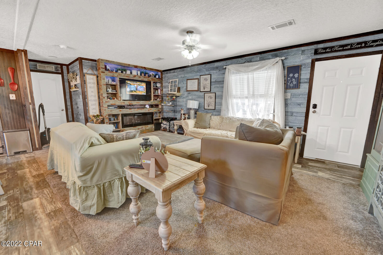 No Named Subdivision - Residential