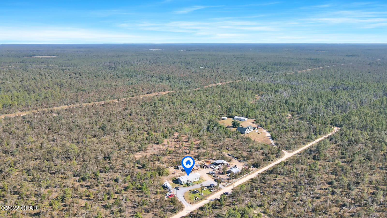 No Named Subdivision - Residential