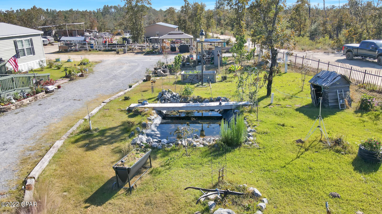 No Named Subdivision - Residential