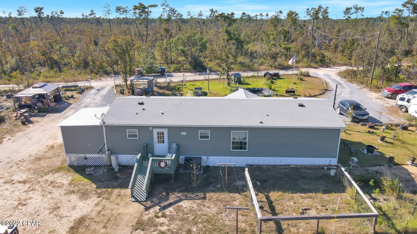 No Named Subdivision - Residential