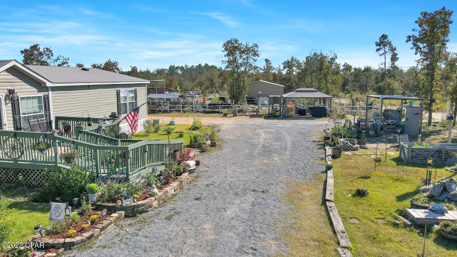 No Named Subdivision - Residential