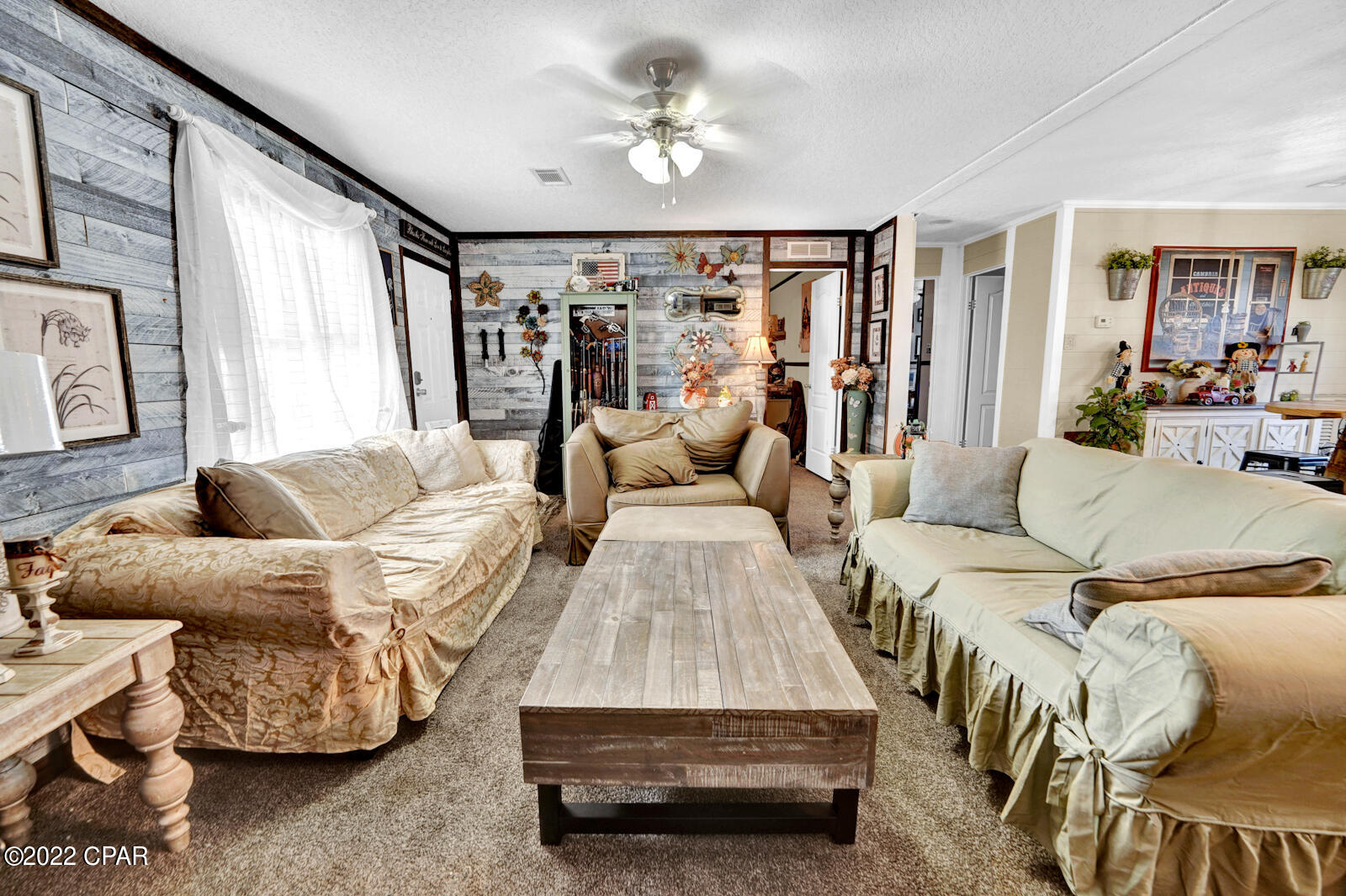 No Named Subdivision - Residential