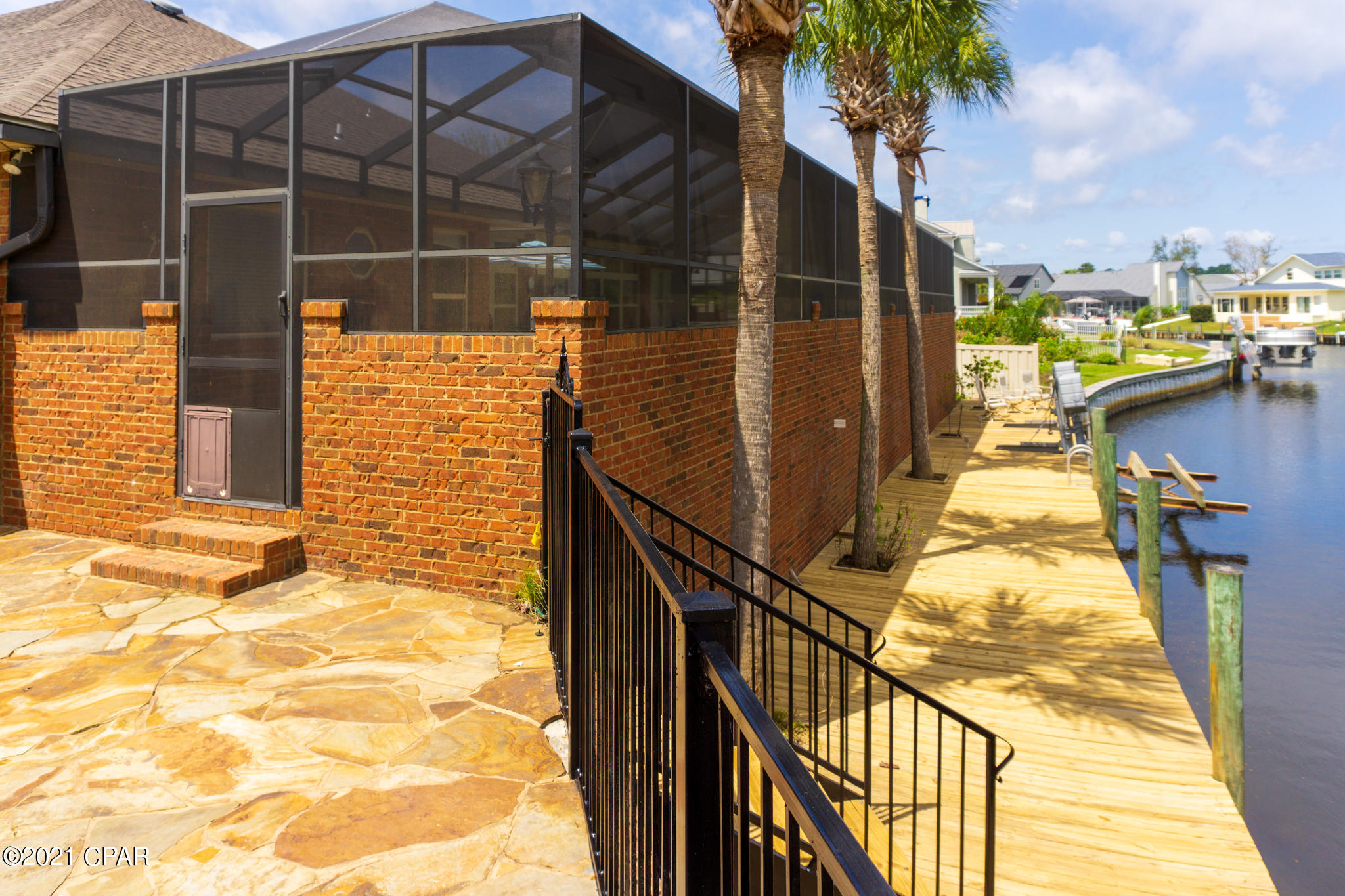 Bay Point Unit 1 - Residential