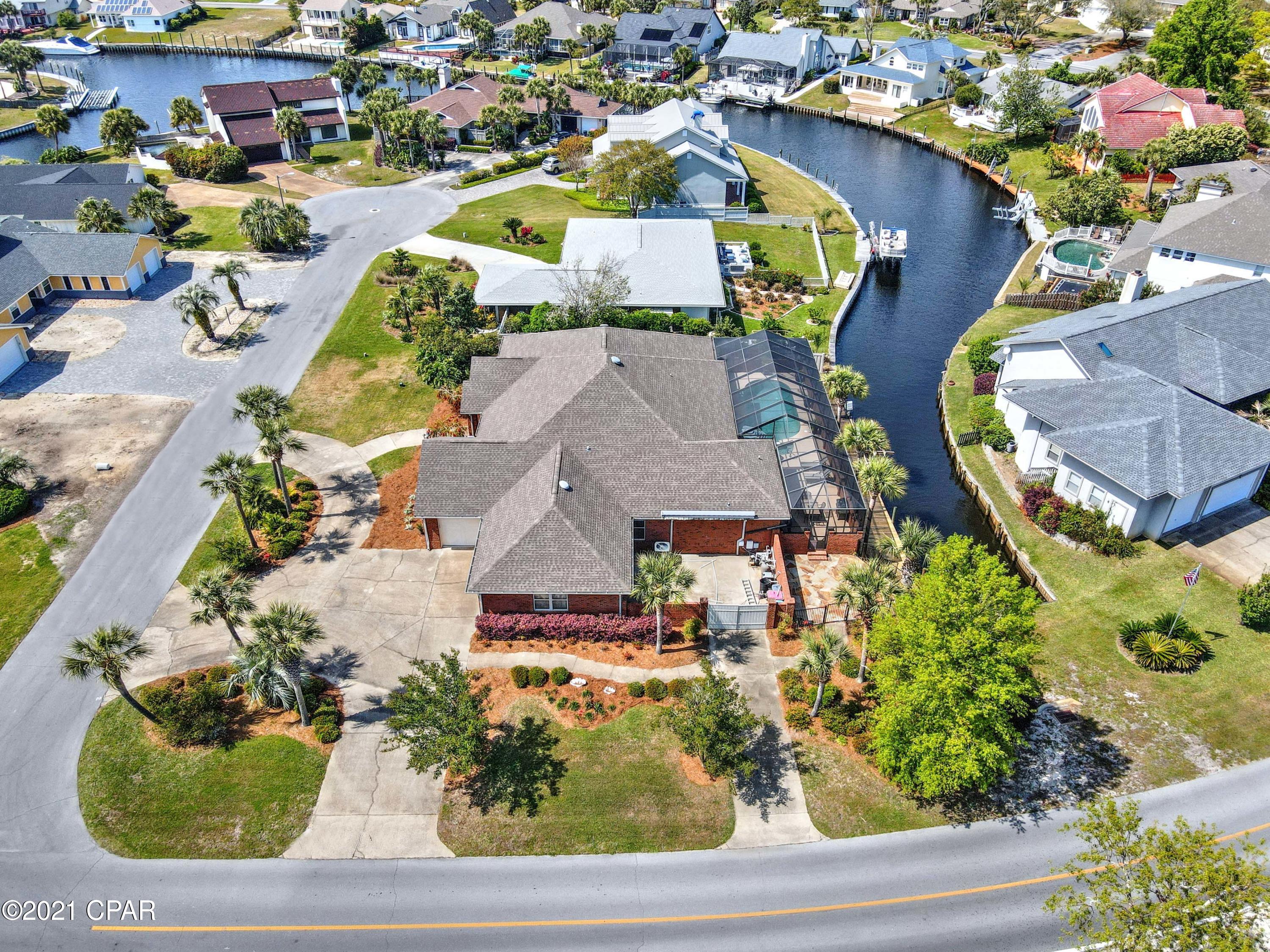 Bay Point Unit 1 - Residential