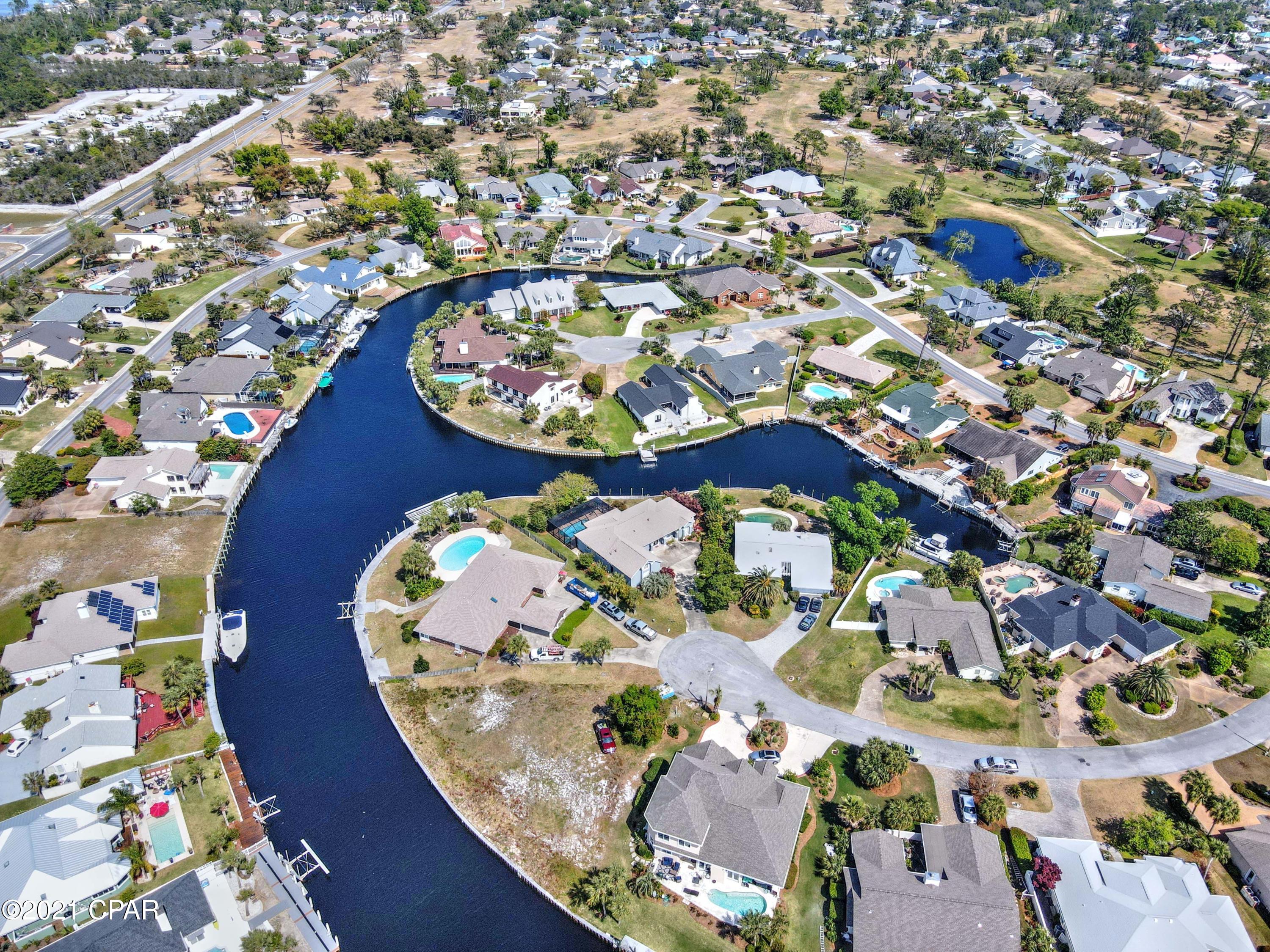 Bay Point Unit 1 - Residential