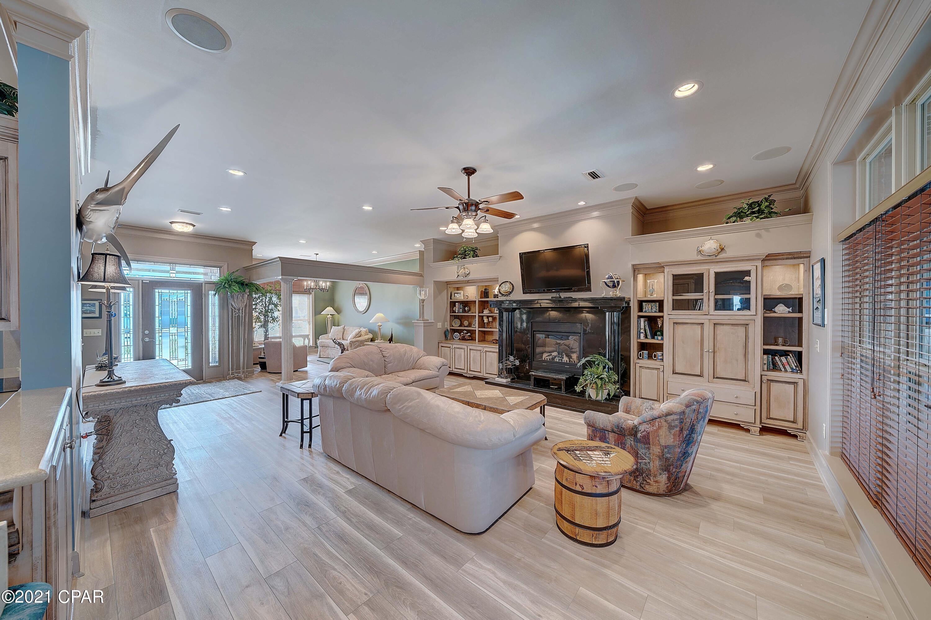 Bay Point Unit 1 - Residential