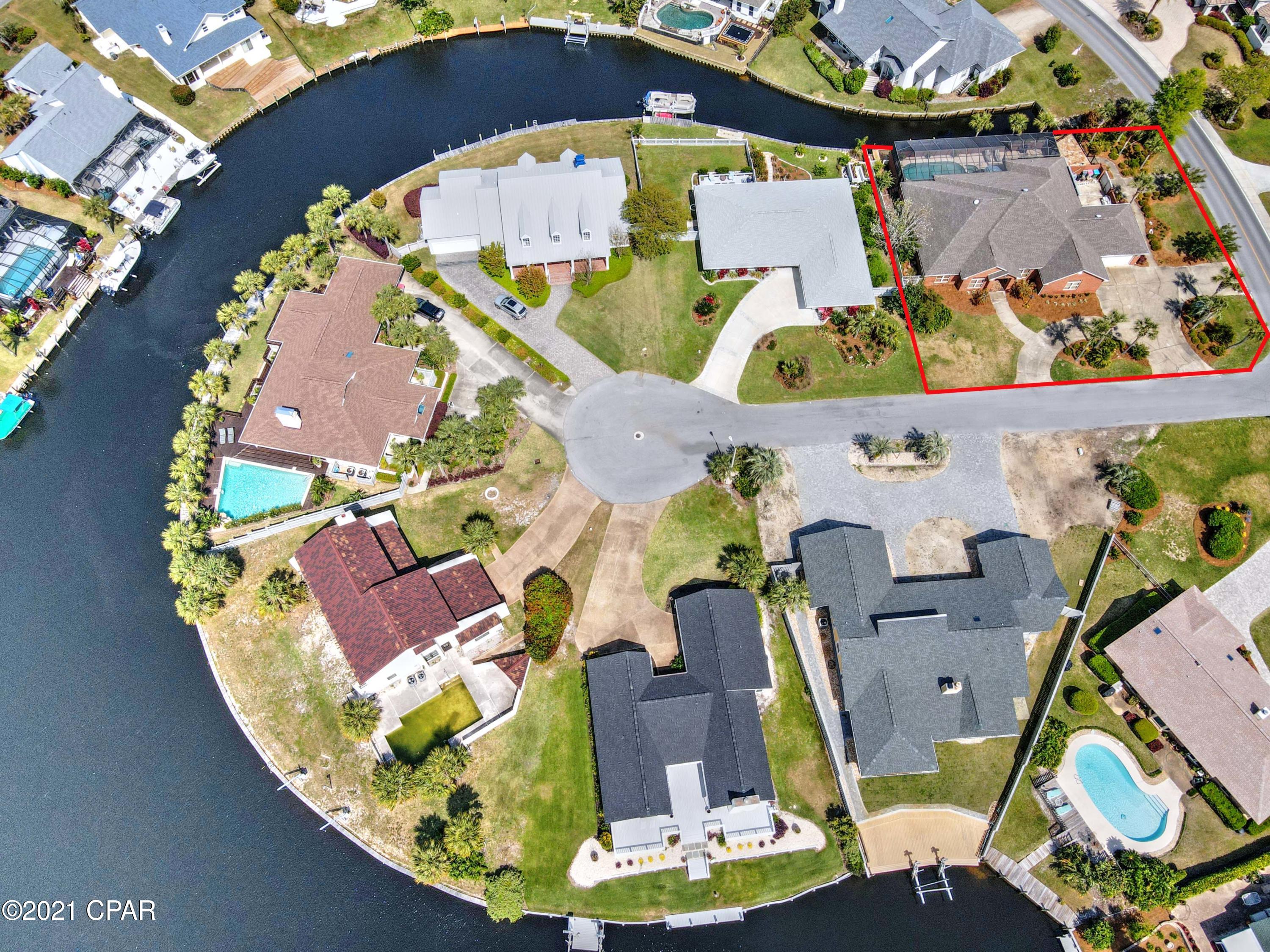 Bay Point Unit 1 - Residential