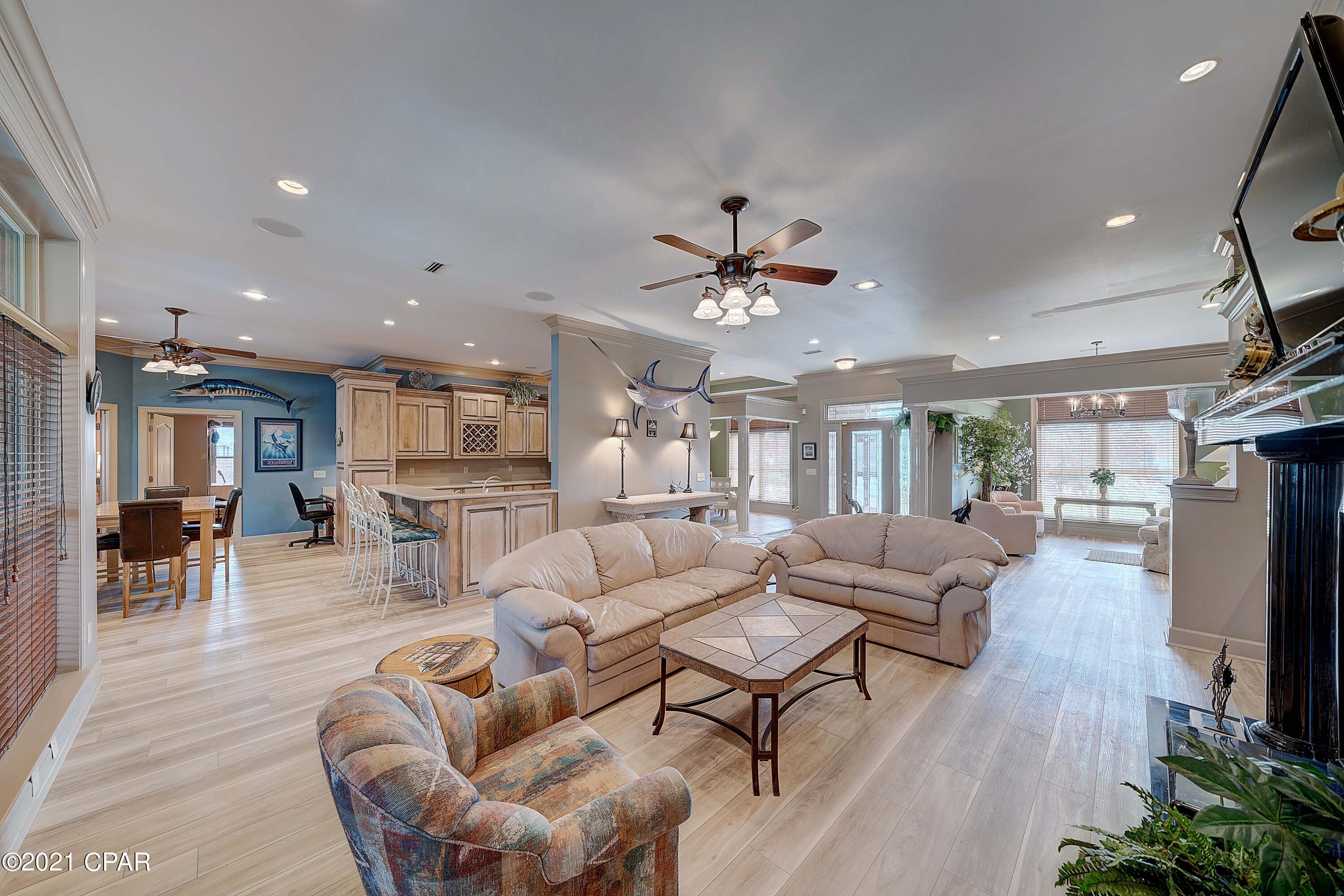 Bay Point Unit 1 - Residential